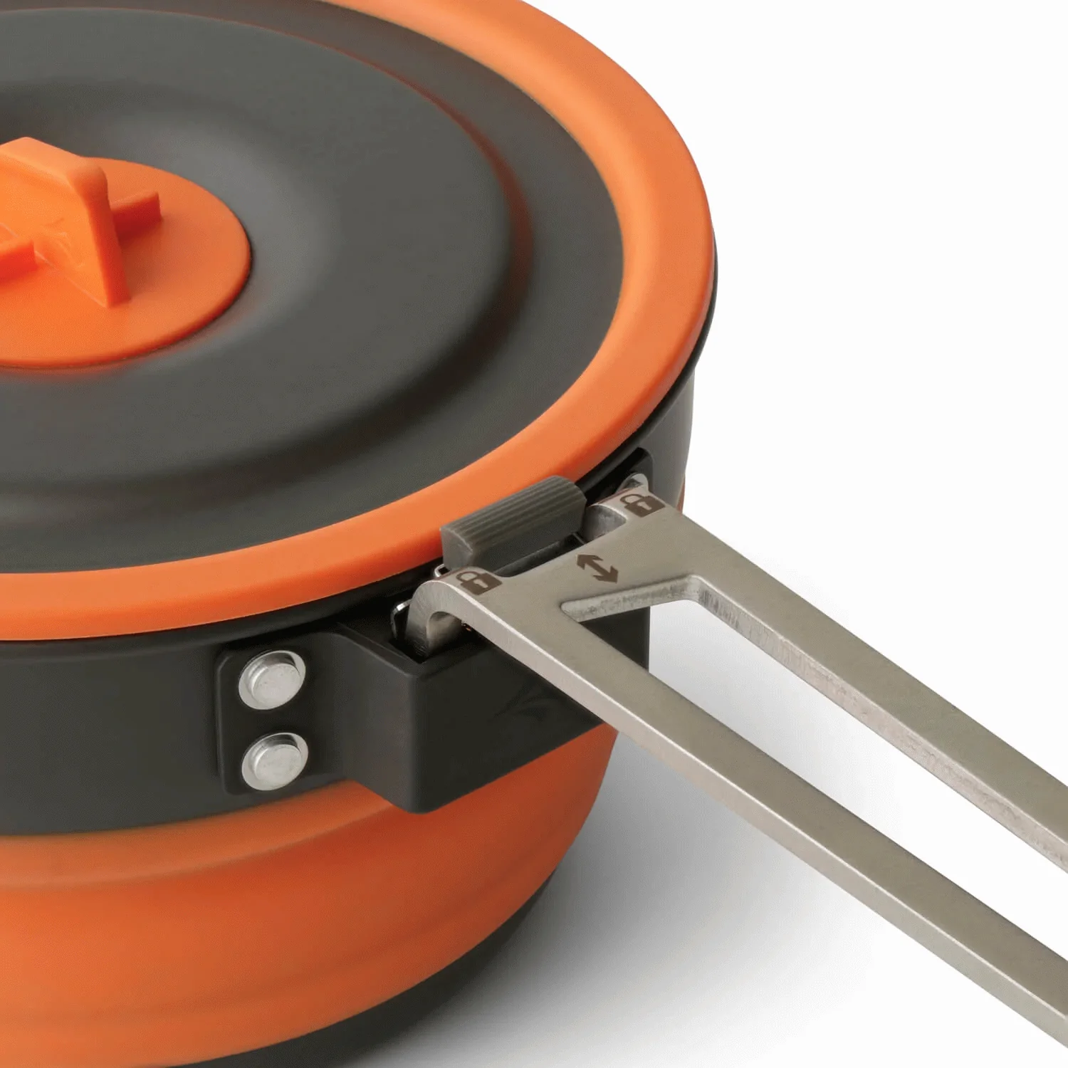 Frontier UL Collapsible Pot - Image 5
