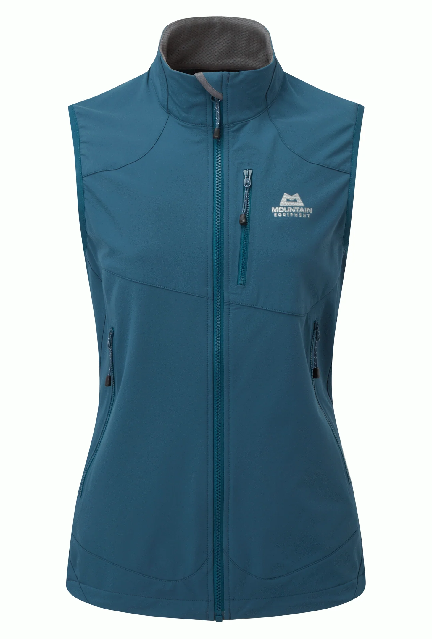 Frontier Wmns Vest