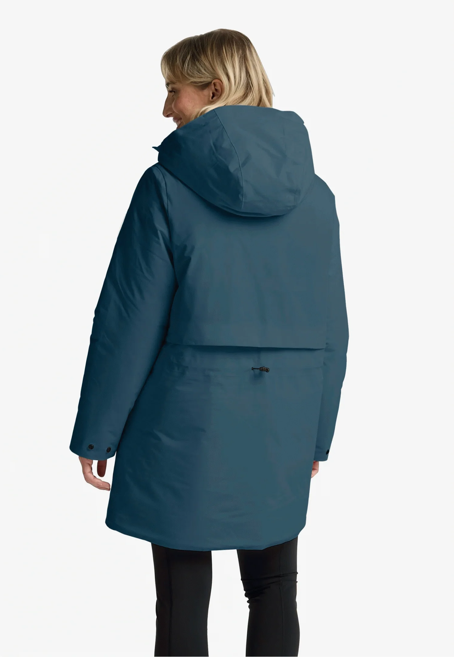 FROST HAVEN JKT W - Image 10