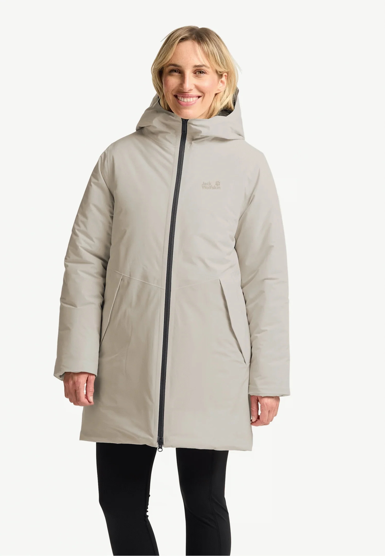 FROST HAVEN JKT W - Image 4