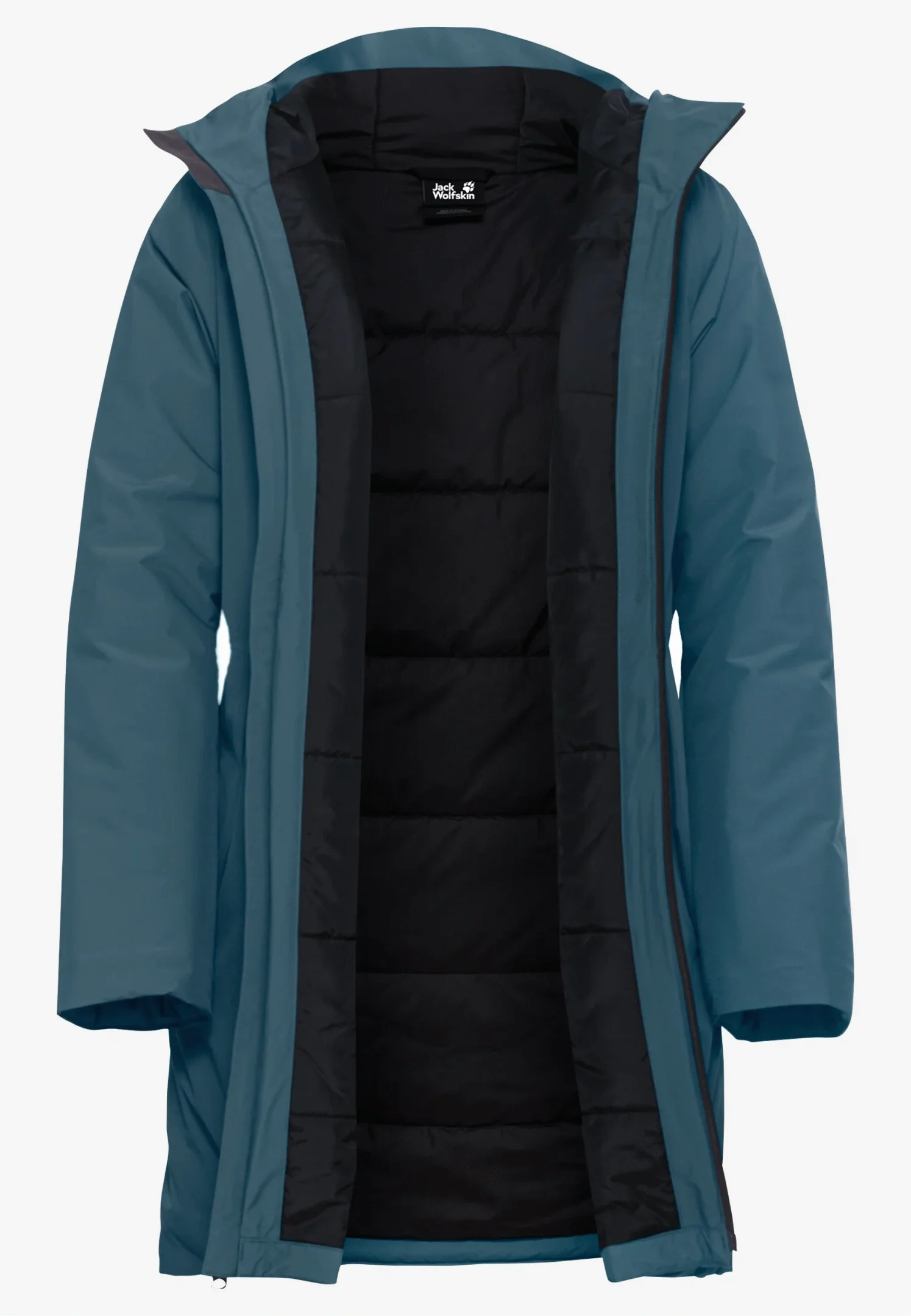 FROST HAVEN JKT W - Image 7