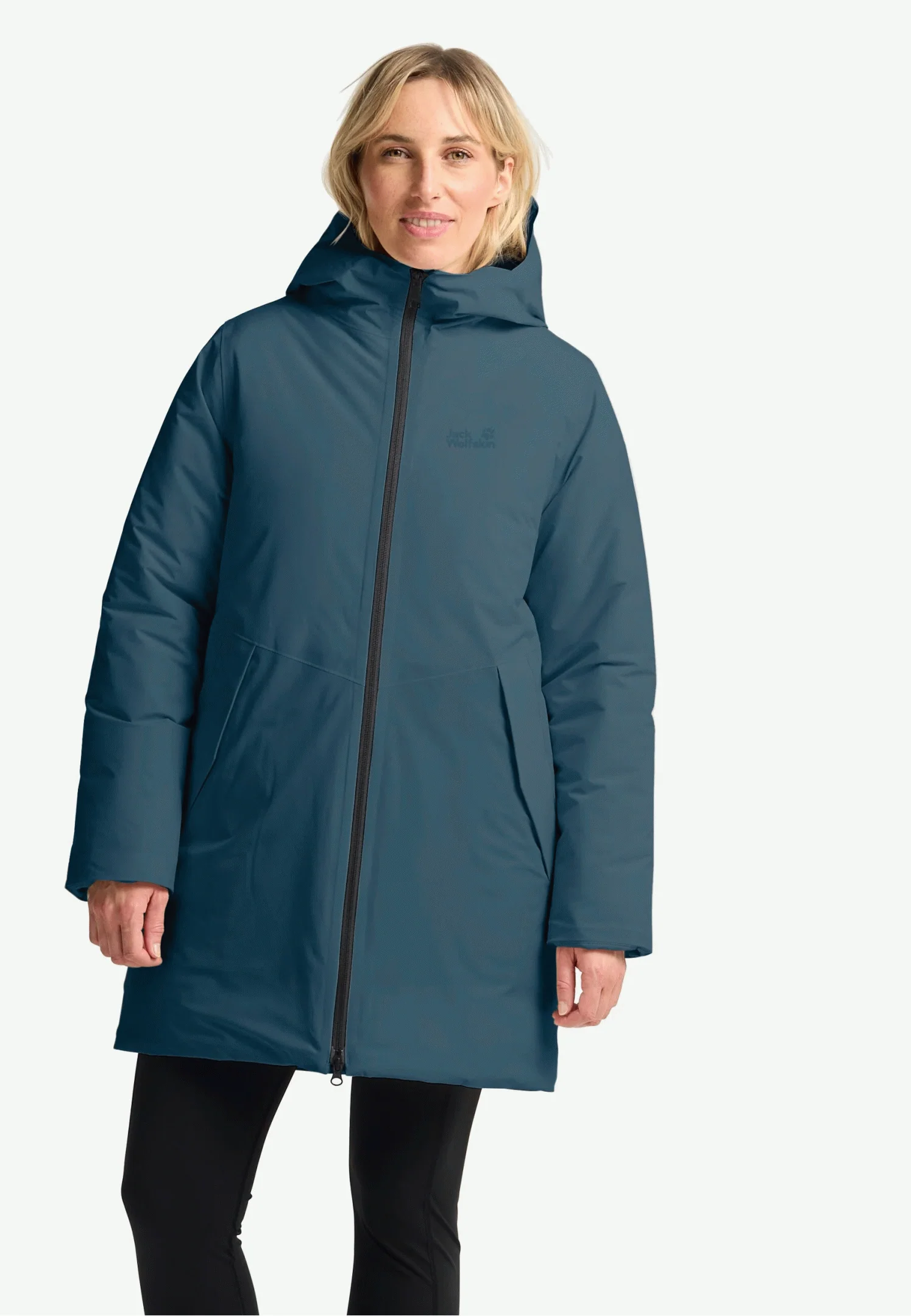 FROST HAVEN JKT W - Image 9