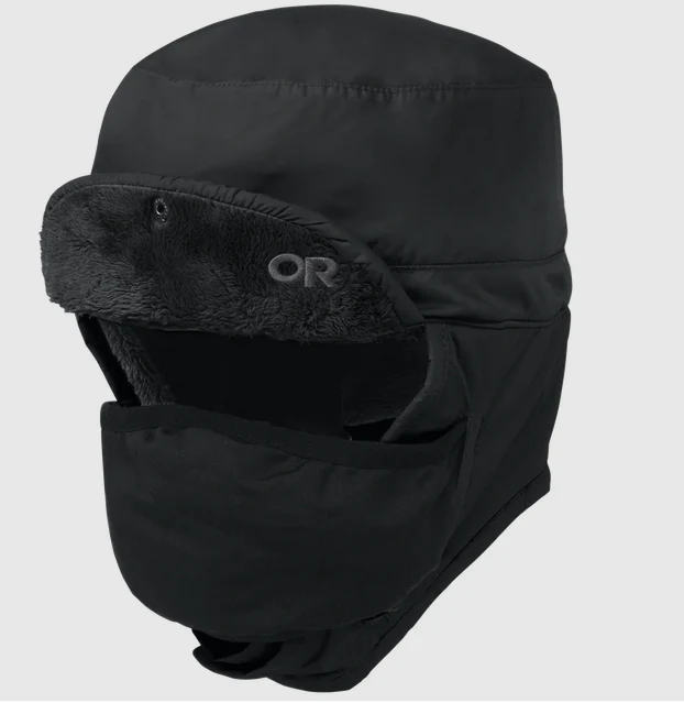 Frostline Hat