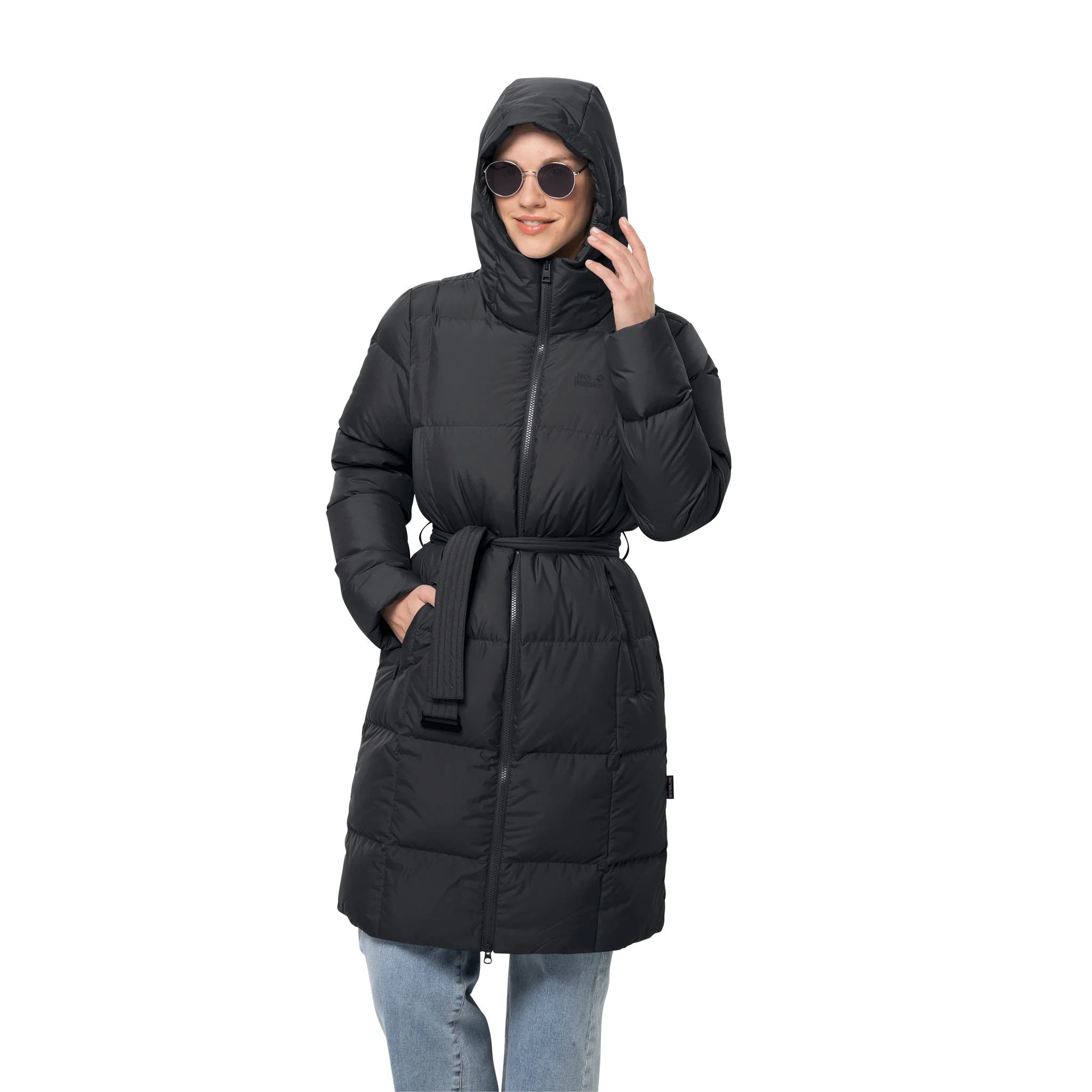 FROZEN LAKE COAT W - Image 10