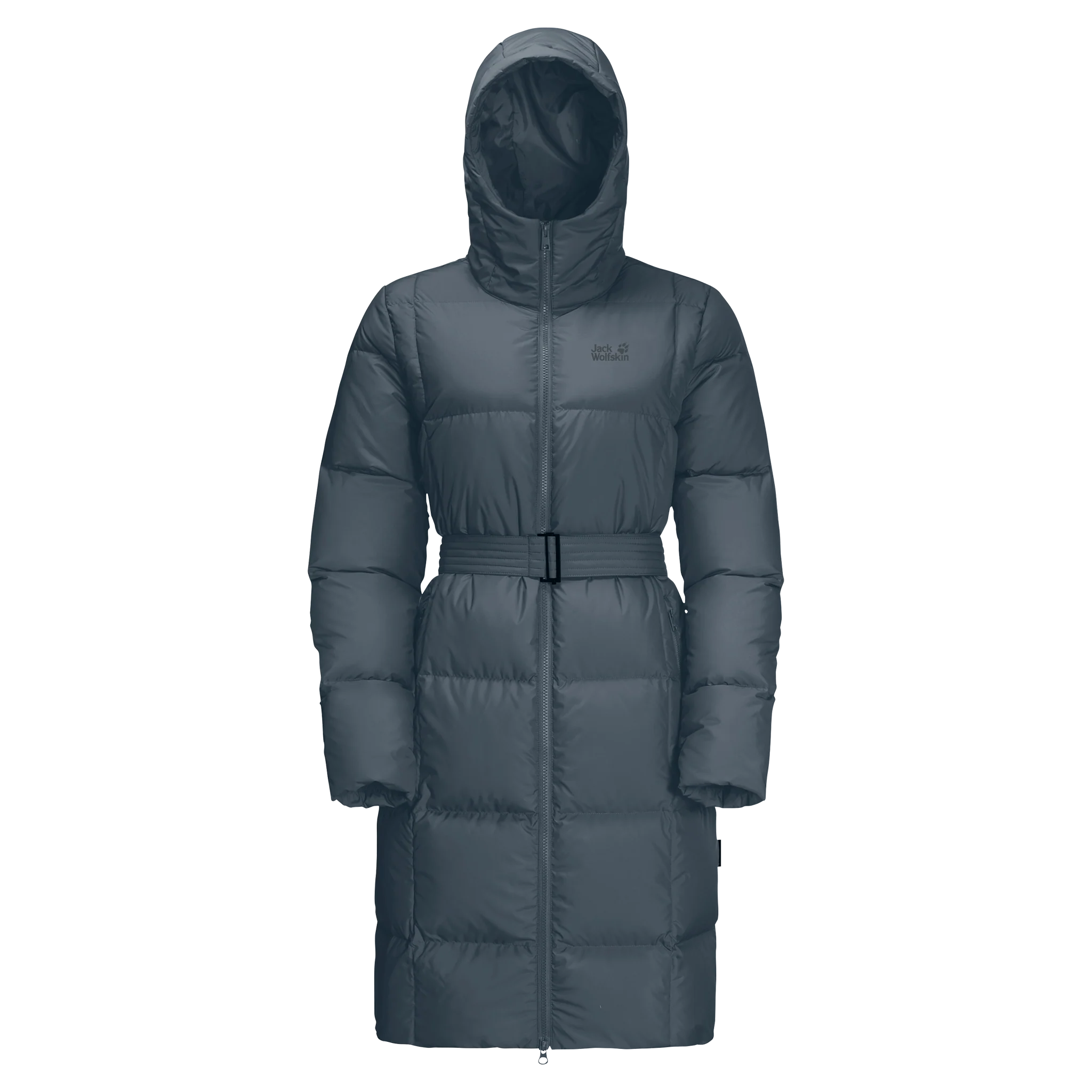 FROZEN LAKE COAT W - Image 2