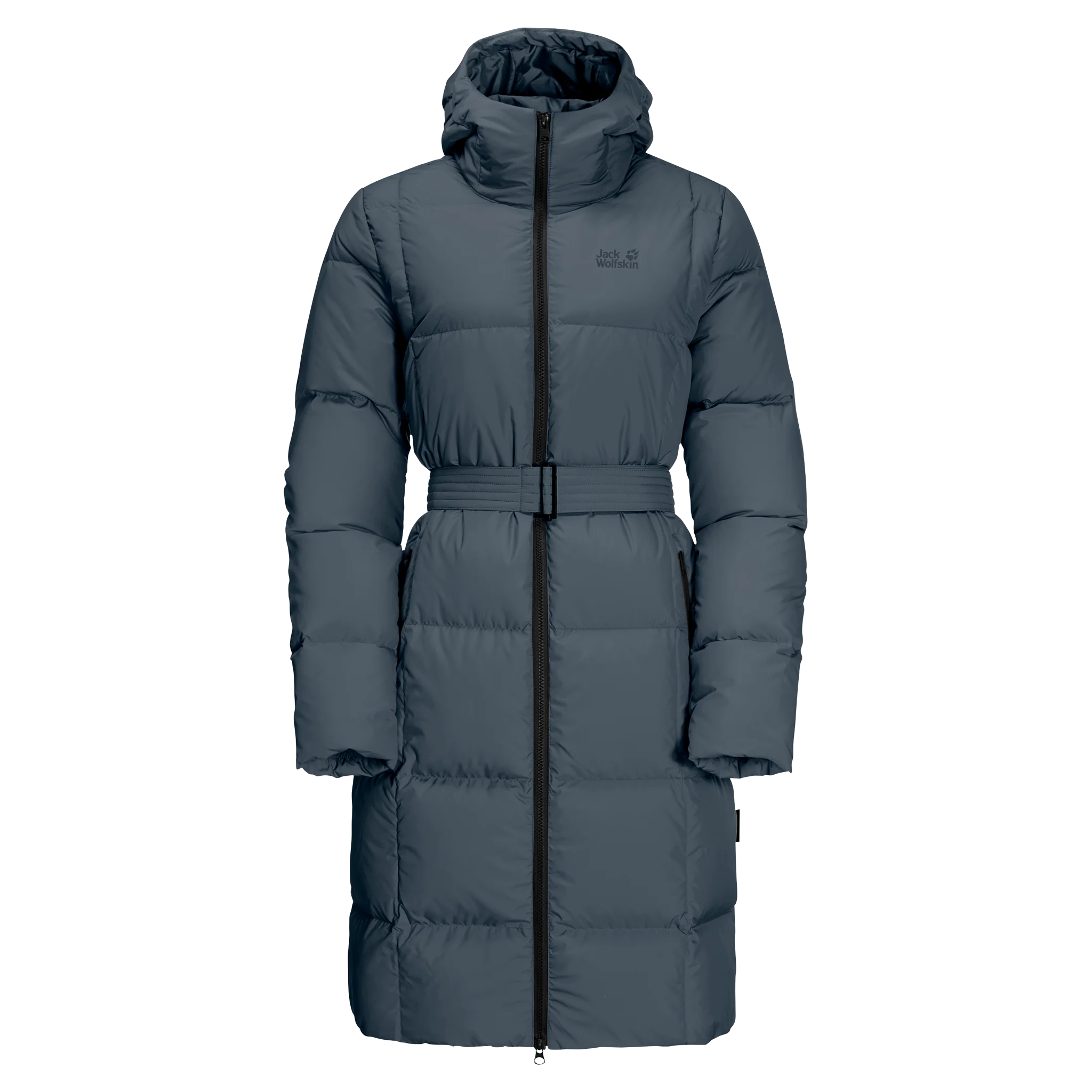 FROZEN LAKE COAT W - Image 3