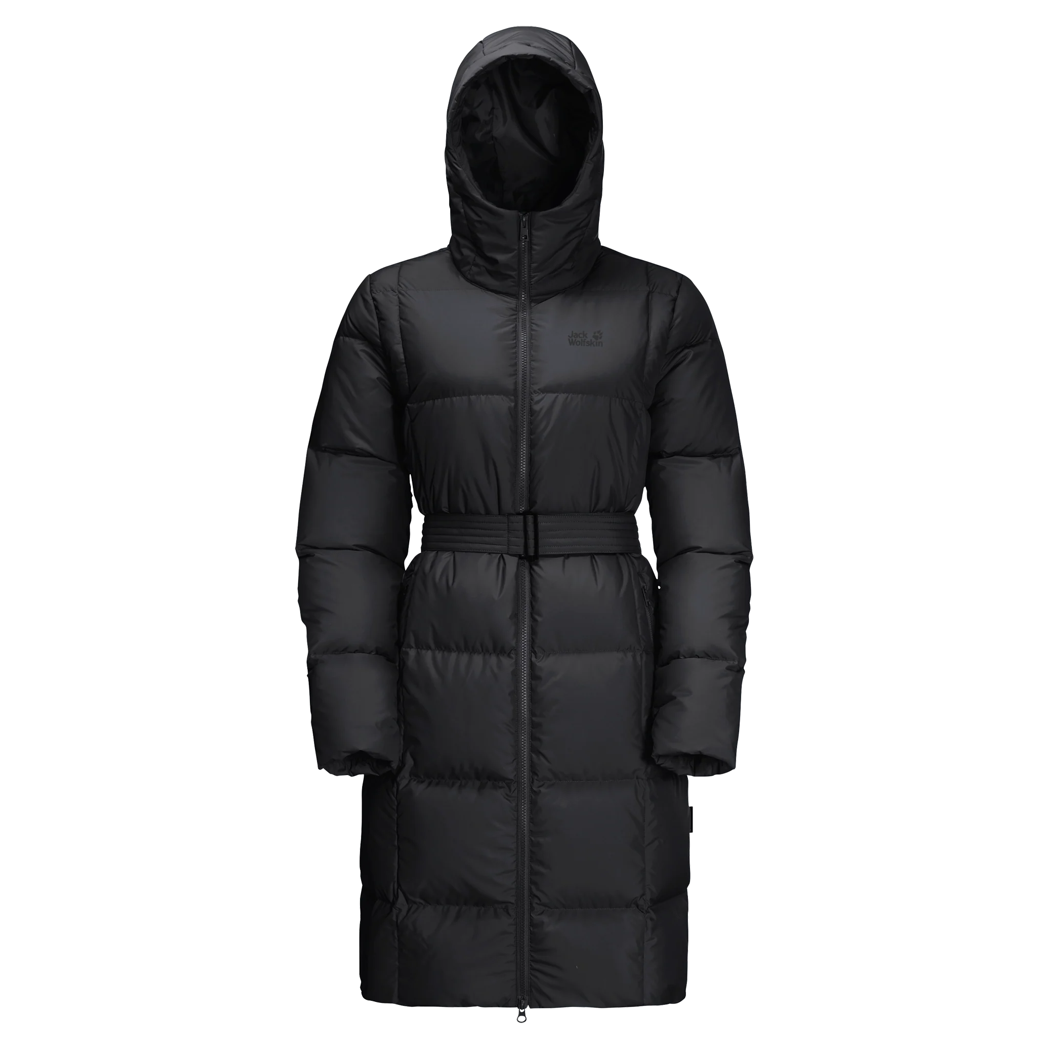 FROZEN LAKE COAT W - Image 4