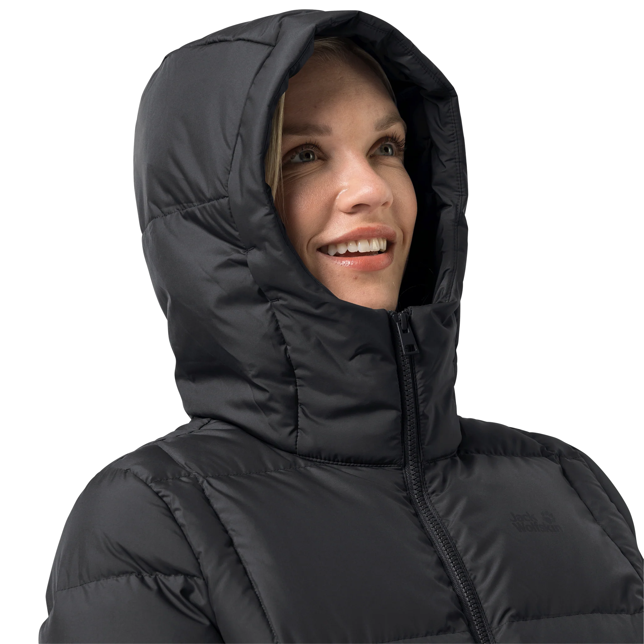 FROZEN LAKE COAT W - Image 6