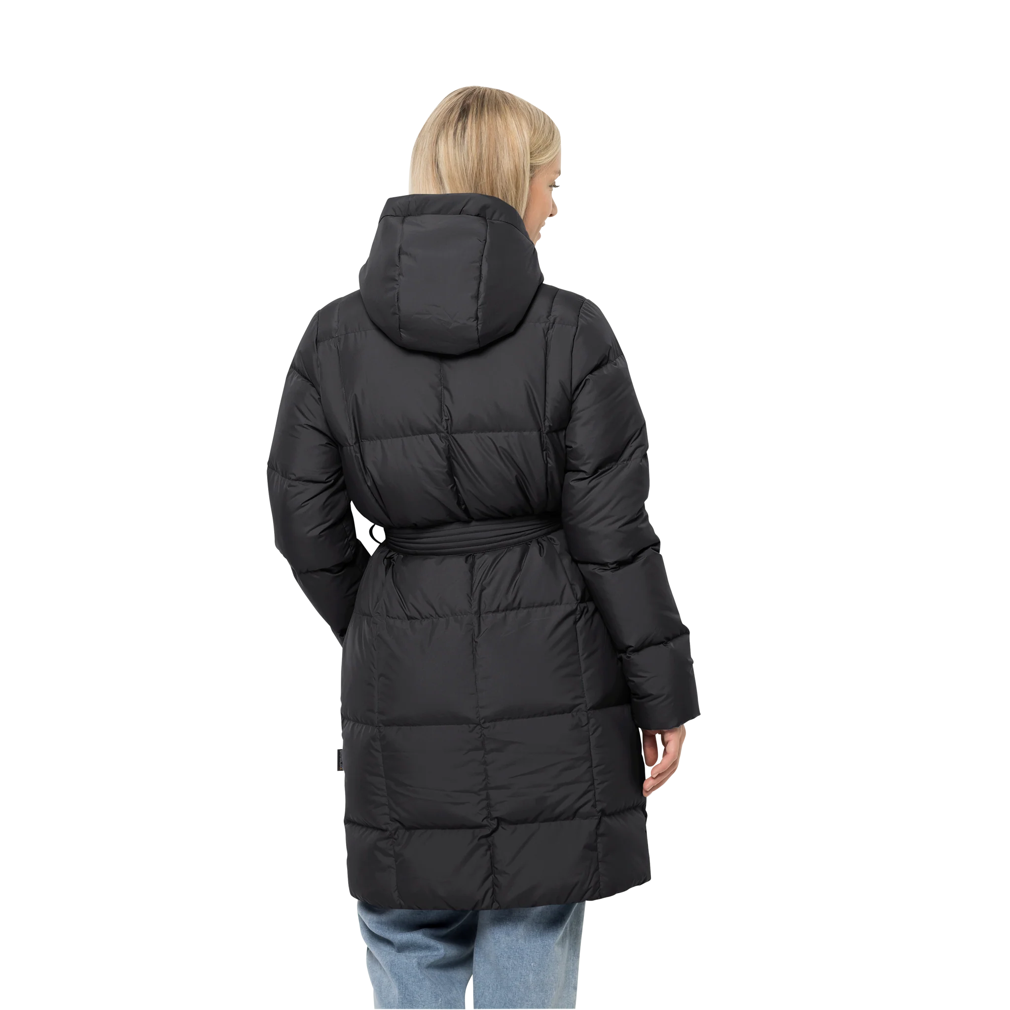 FROZEN LAKE COAT W - Image 9