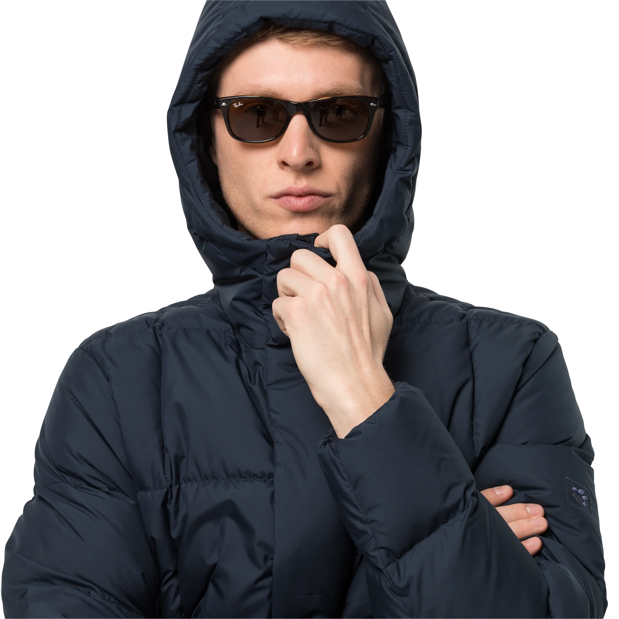FROZEN LAKE JACKET M - Image 4