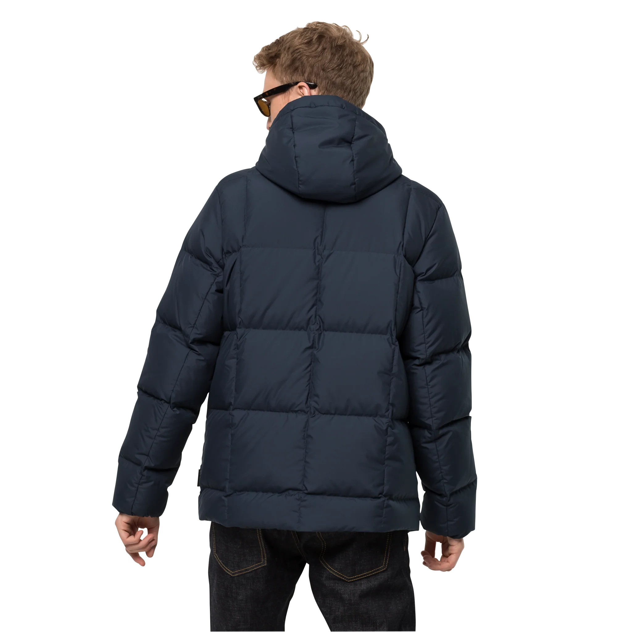 FROZEN LAKE JACKET M - Image 7