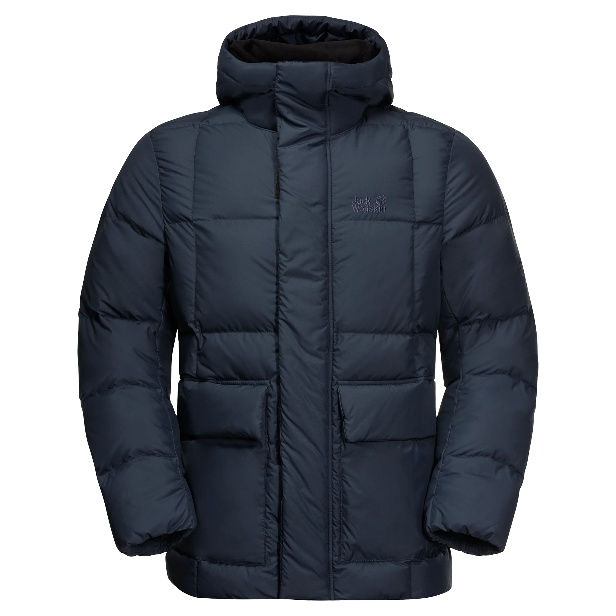 FROZEN LAKE JACKET M - Image 9