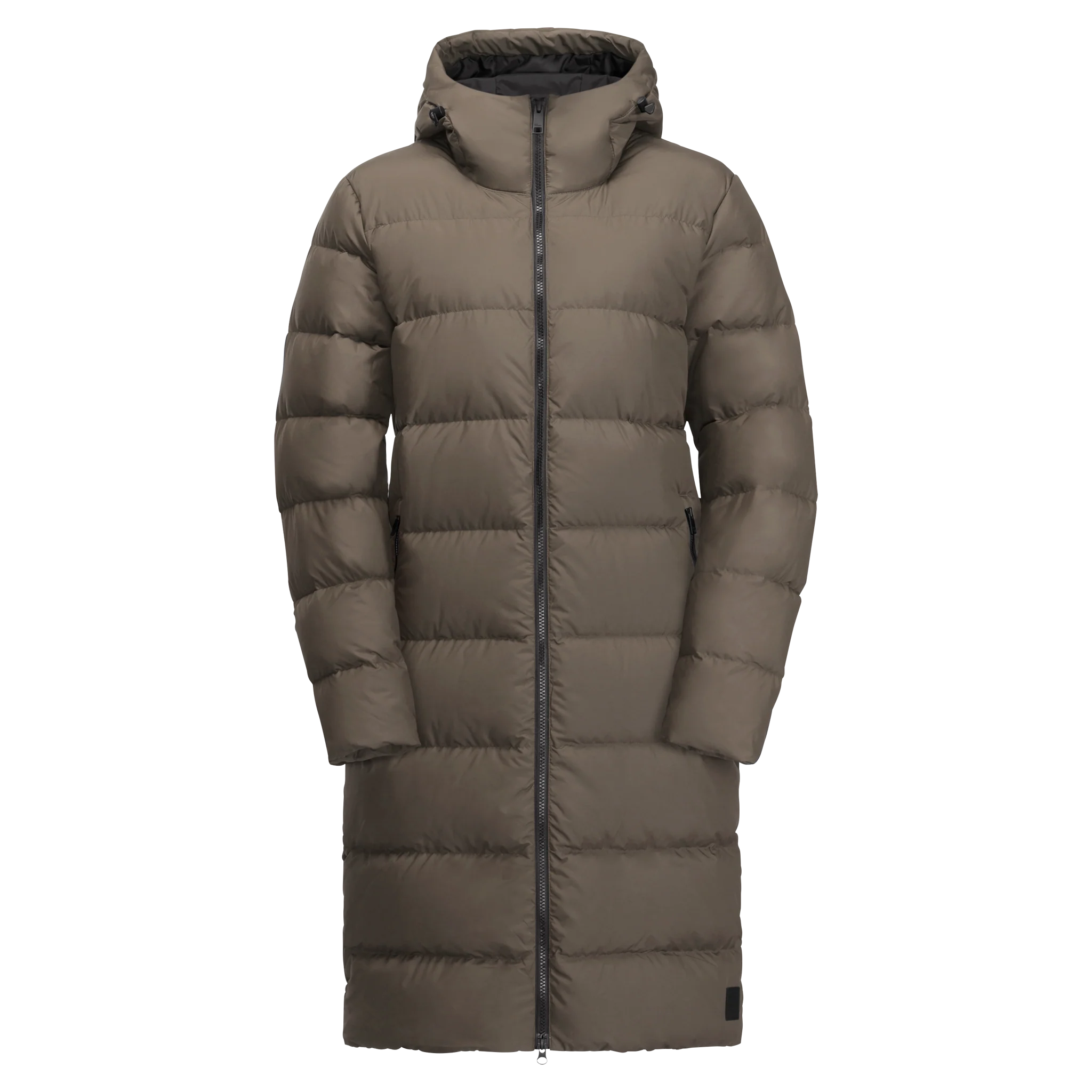 FROZEN PALACE COAT W RDS - Image 3