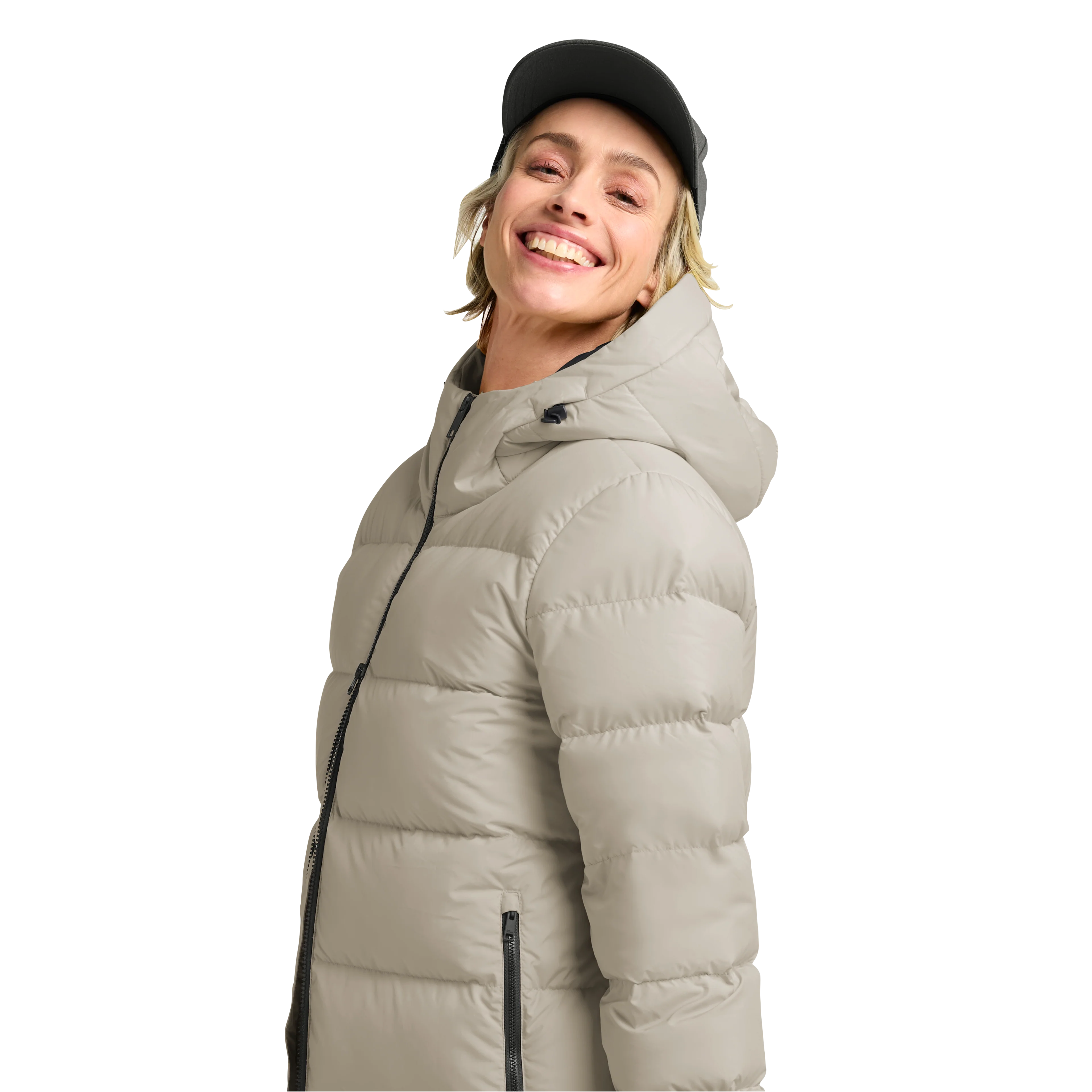 FROZEN PALACE COAT W RDS - Image 38