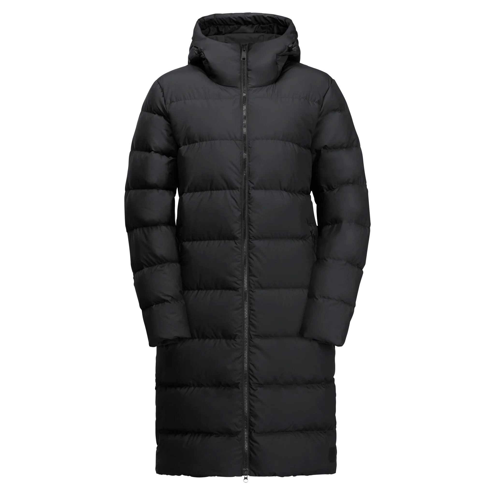 FROZEN PALACE COAT W RDS - Image 4