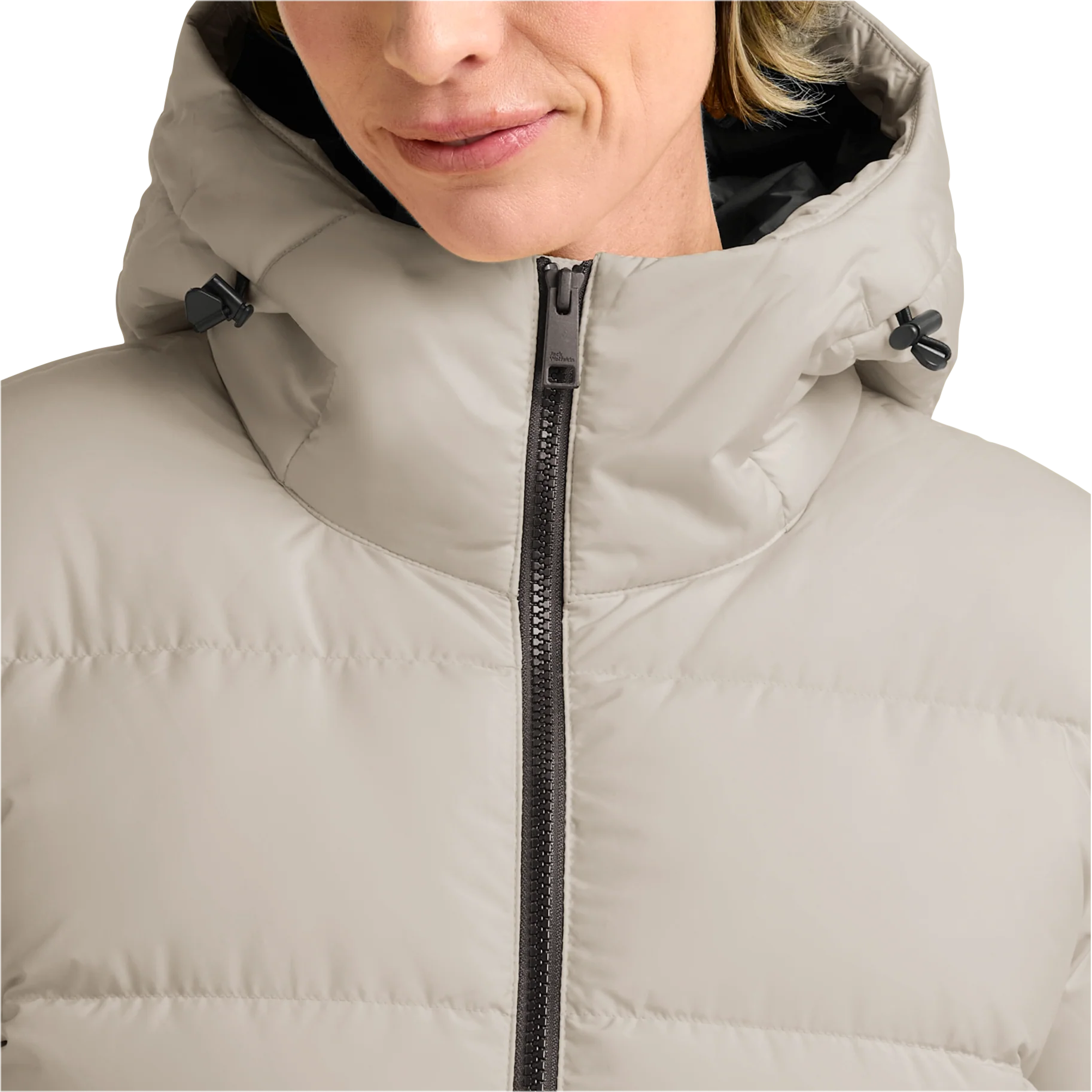 FROZEN PALACE COAT W RDS - Image 41