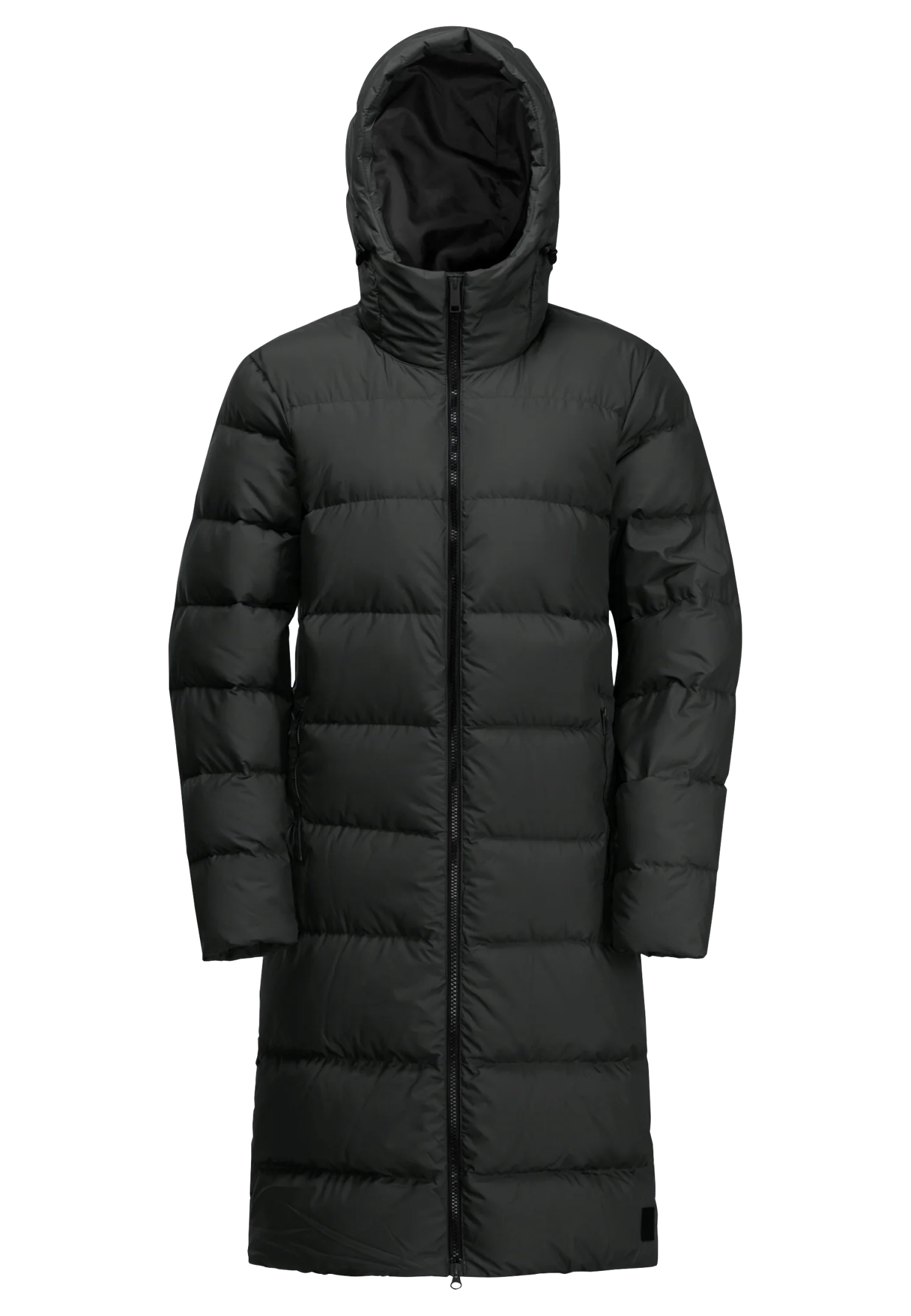 FROZEN PALACE COAT W RDS - Image 7