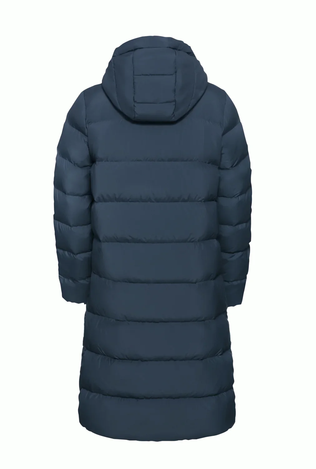 FROZEN PALACE COAT W RDS - Image 76