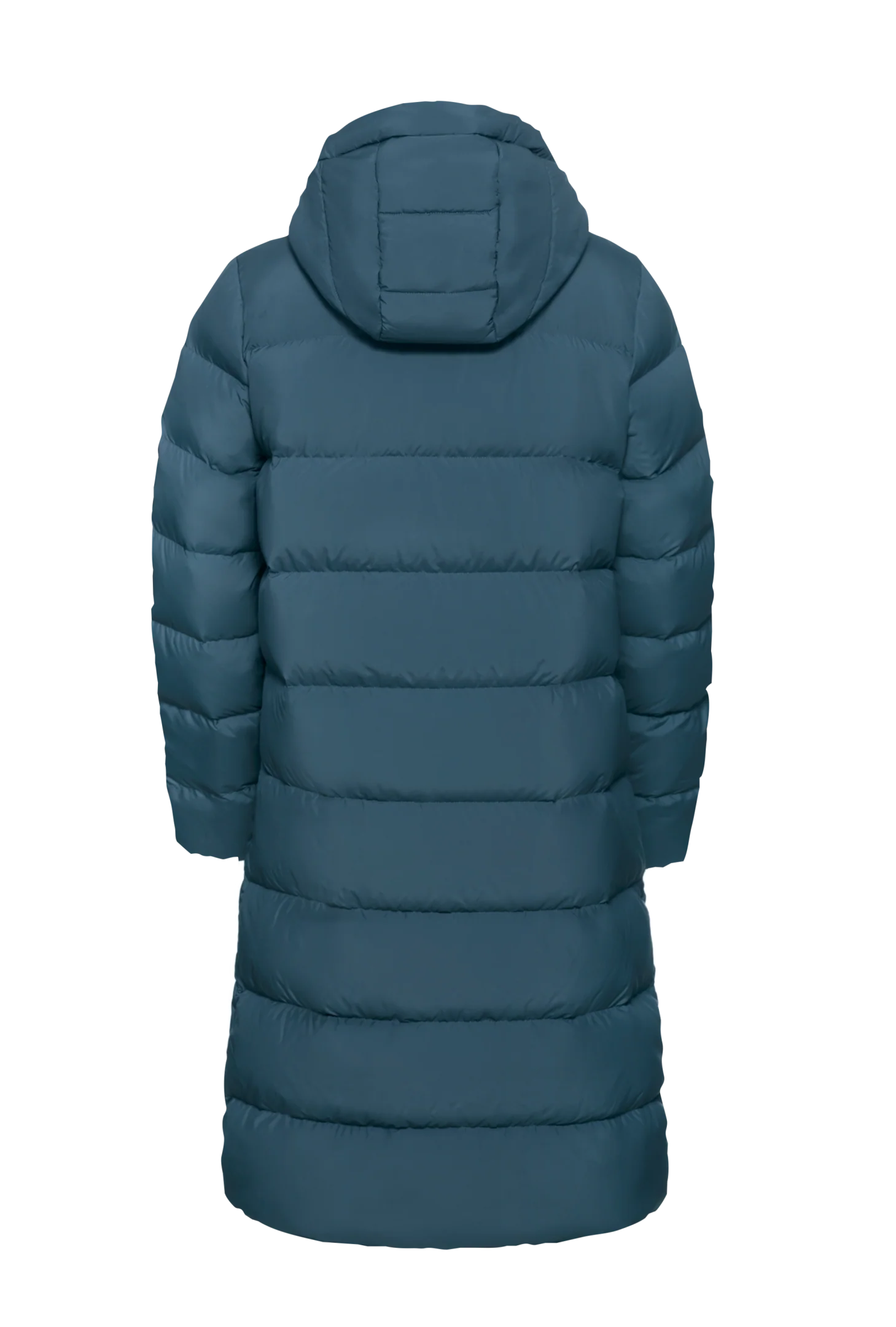 FROZEN PALACE COAT W RDS - Image 77