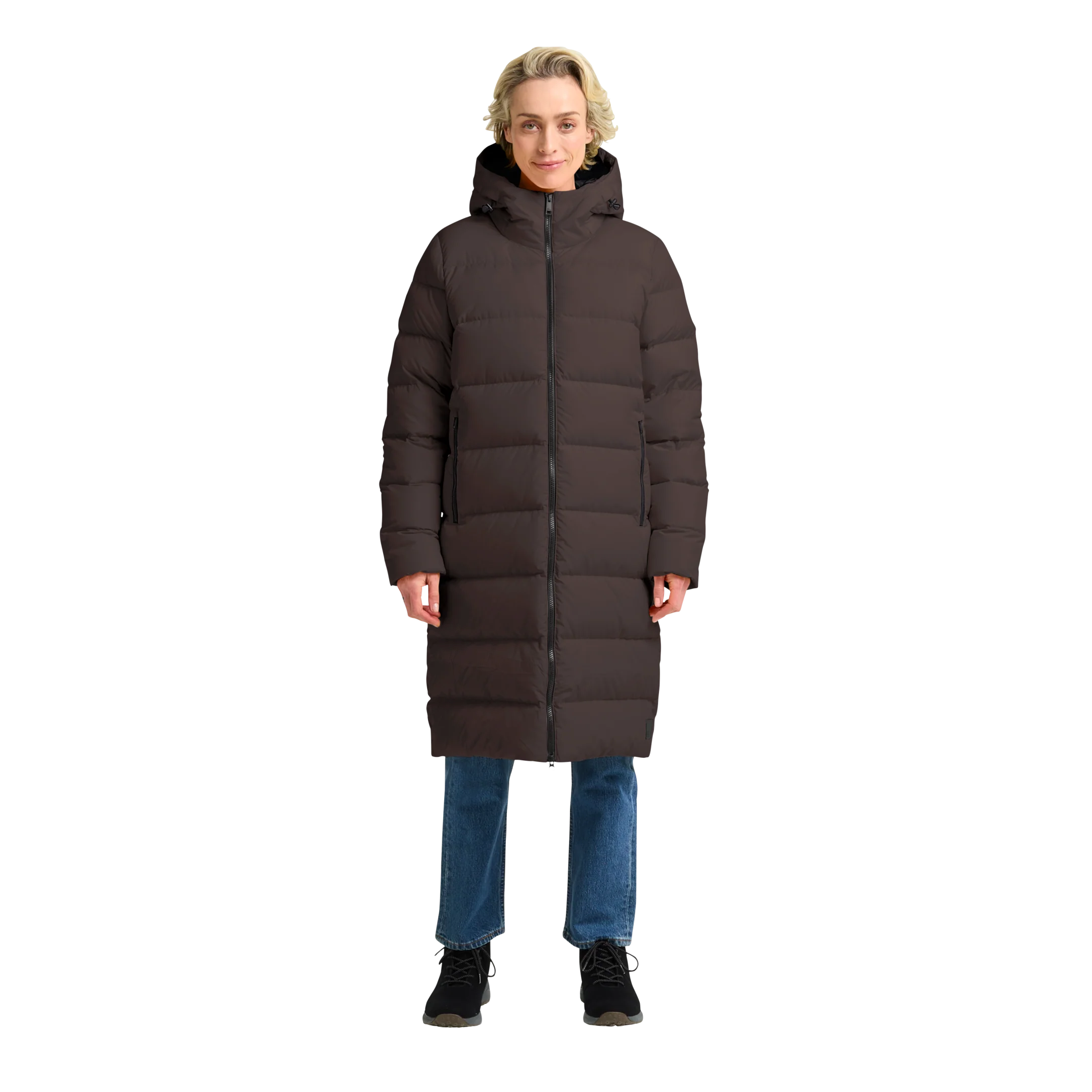 FROZEN PALACE COAT W RDS - Image 85