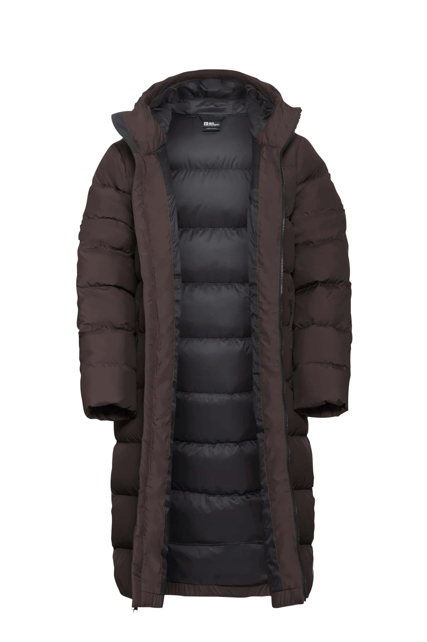 FROZEN PALACE COAT W RDS - Image 87
