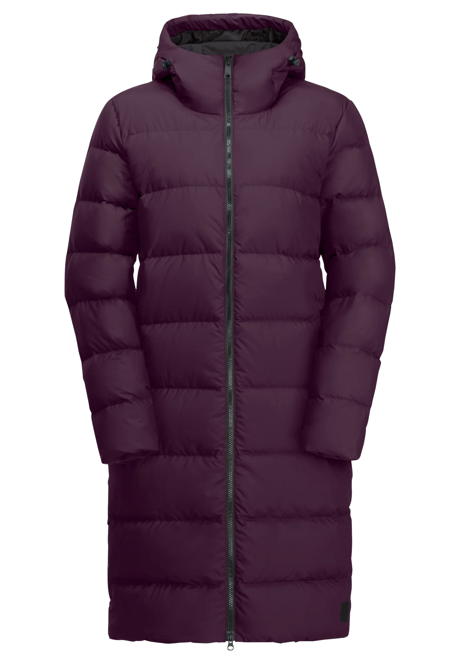 FROZEN PALACE COAT W RDS - Image 9
