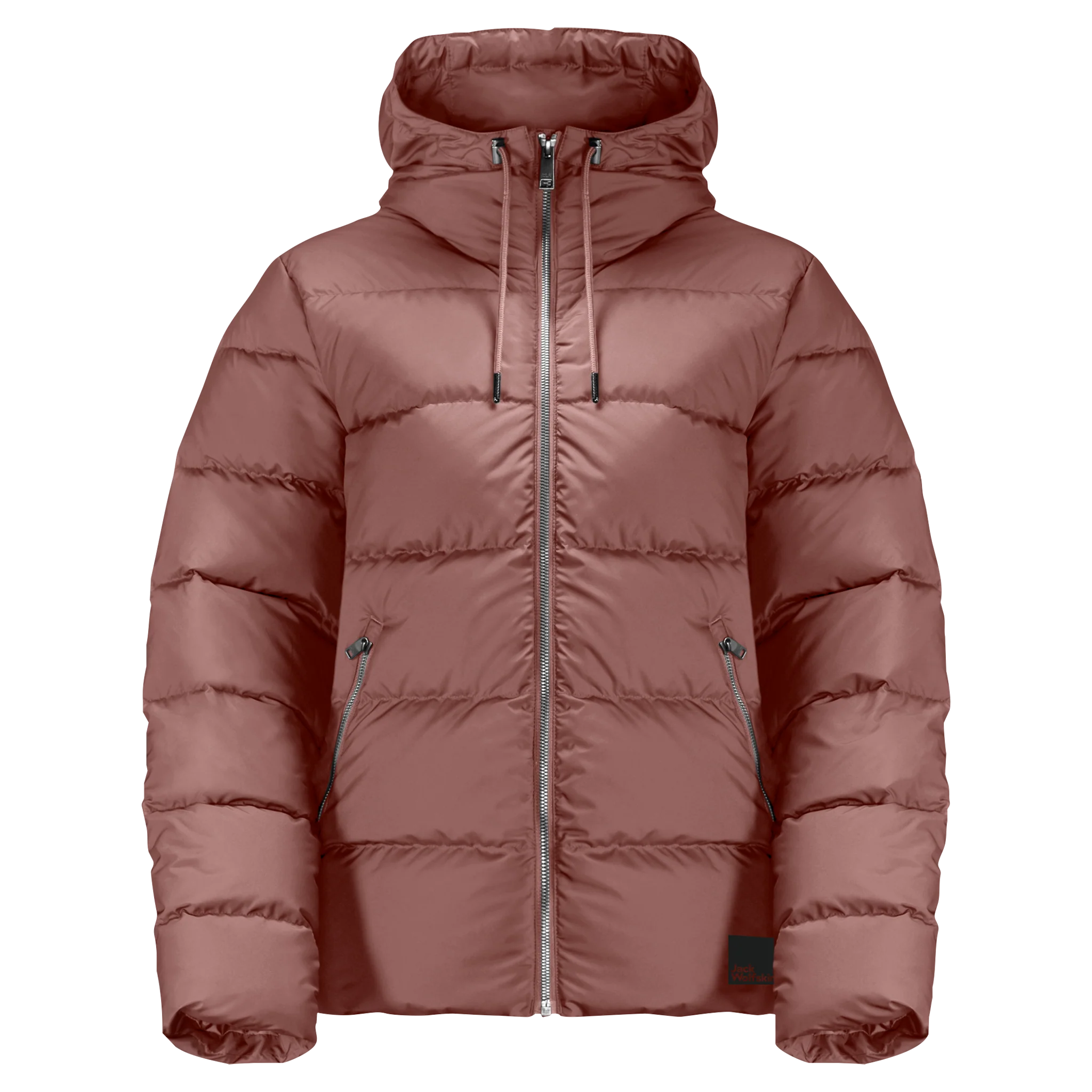 FROZEN PALACE JACKET W - Image 4