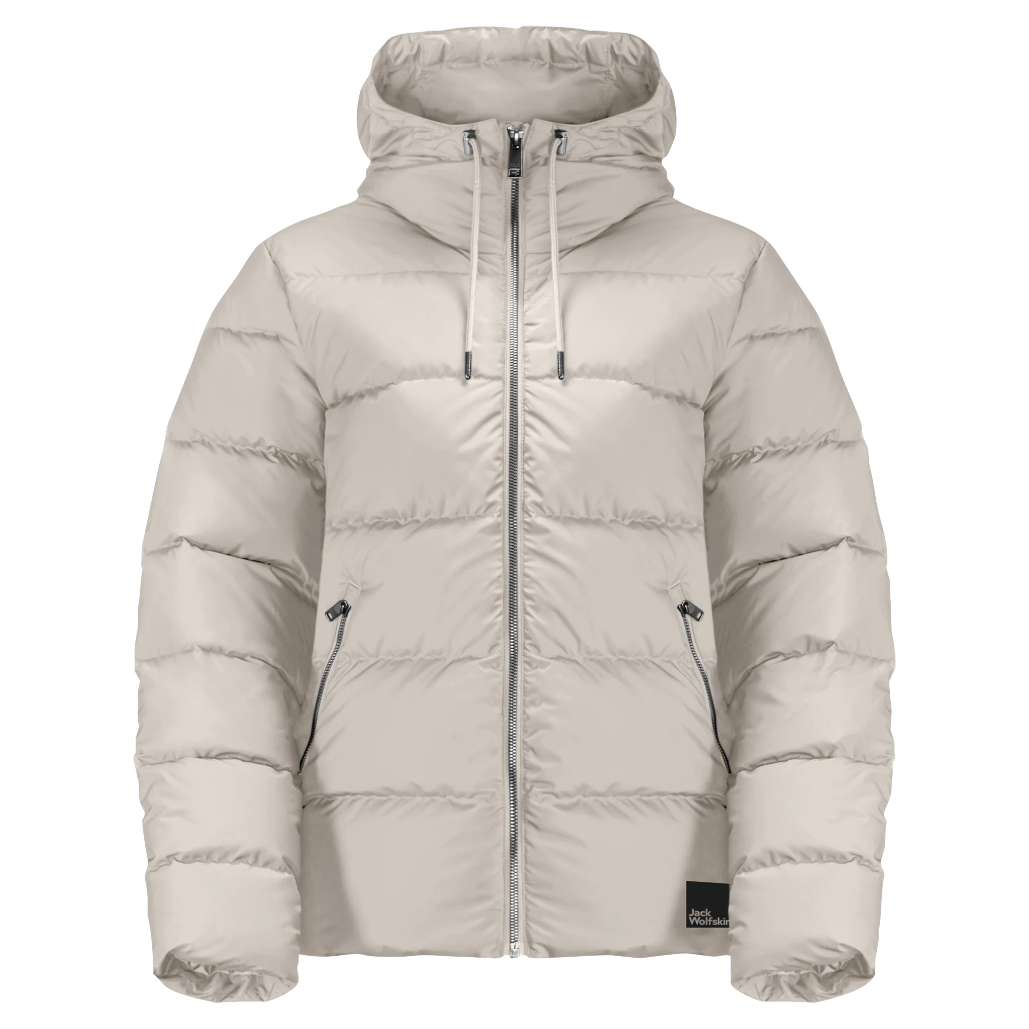 FROZEN PALACE JACKET W - Image 5