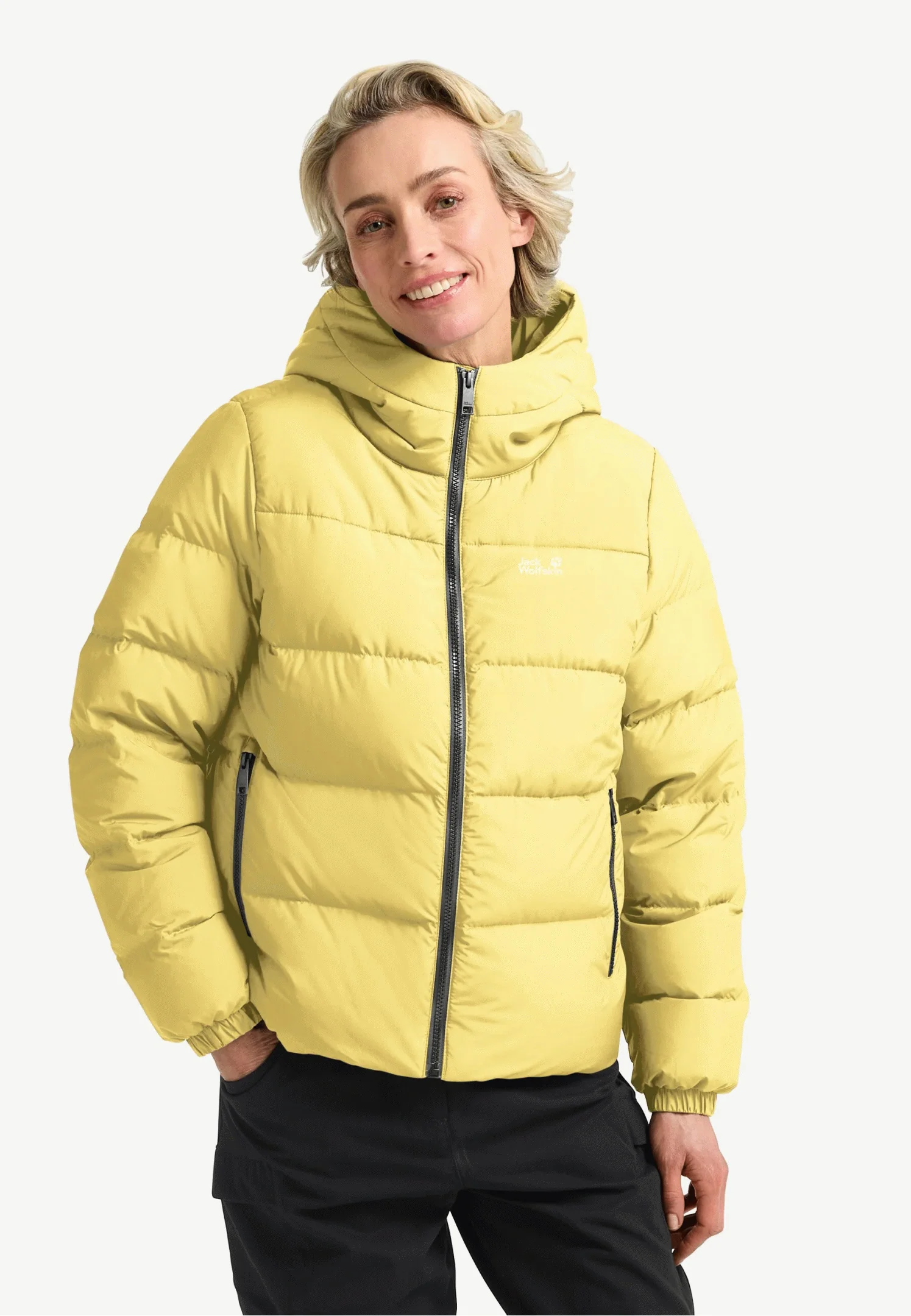FROZEN PALACE JKT W RDS - Image 4