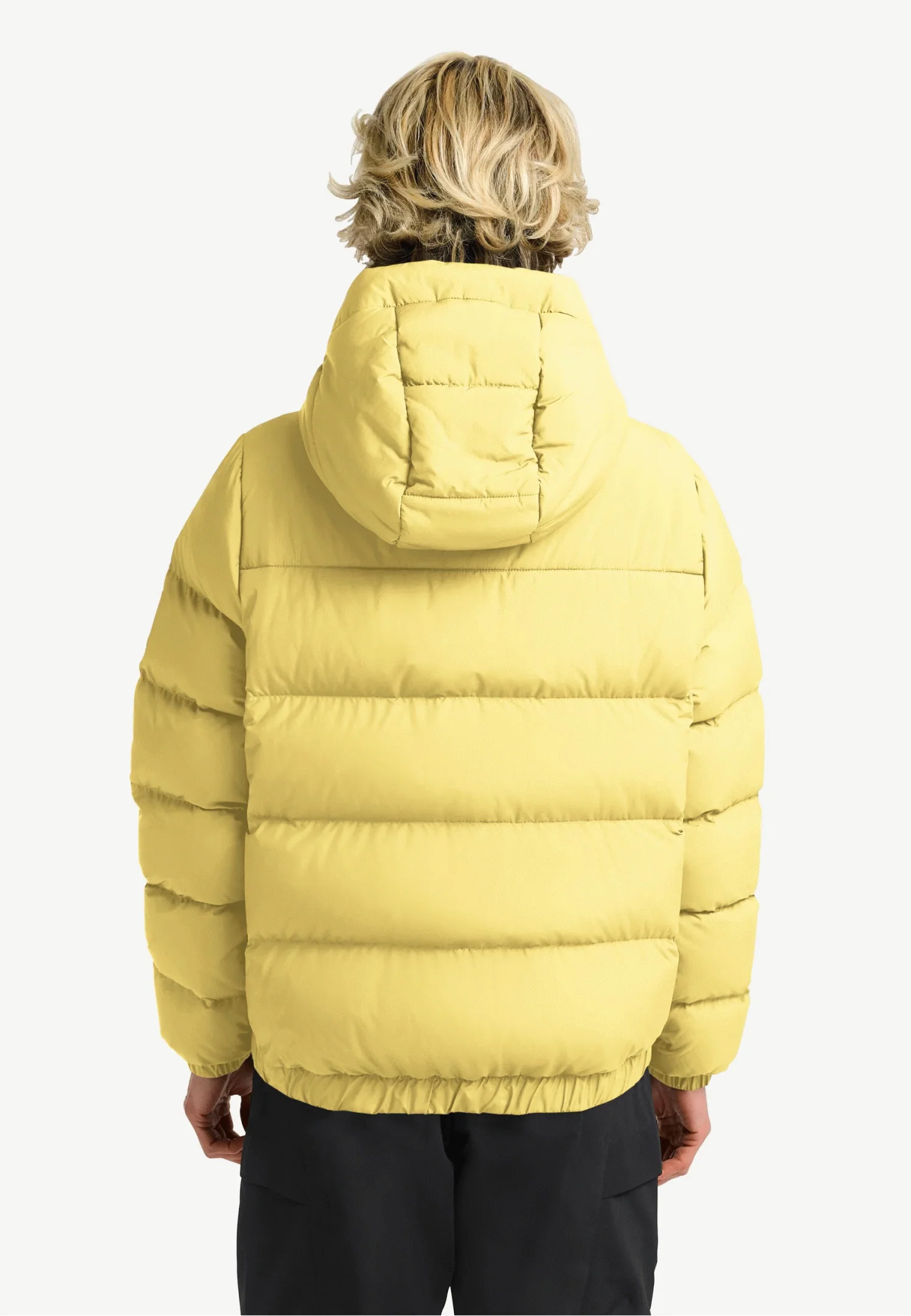 FROZEN PALACE JKT W RDS - Image 5