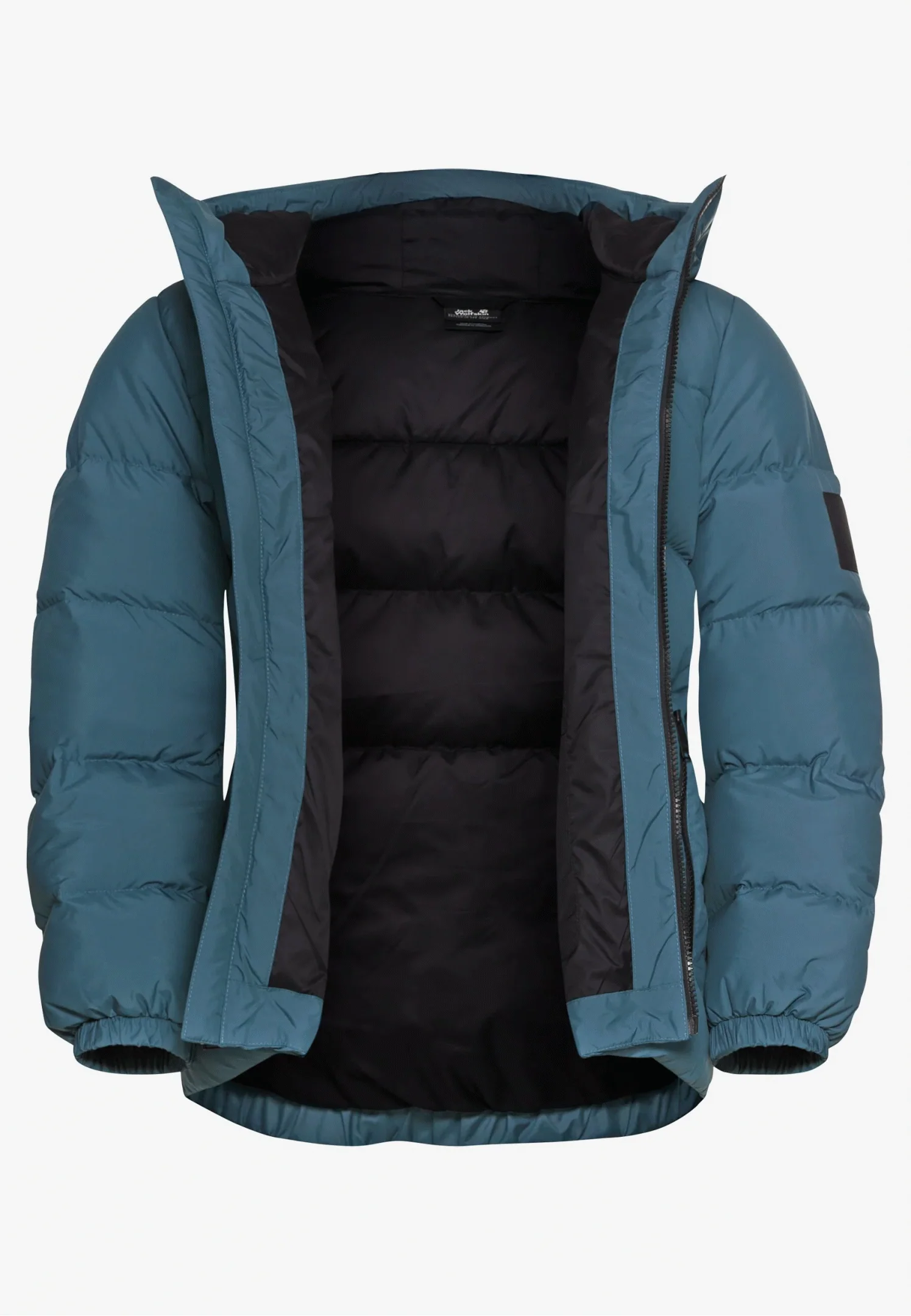 FROZEN PALACE JKT W RDS - Image 7