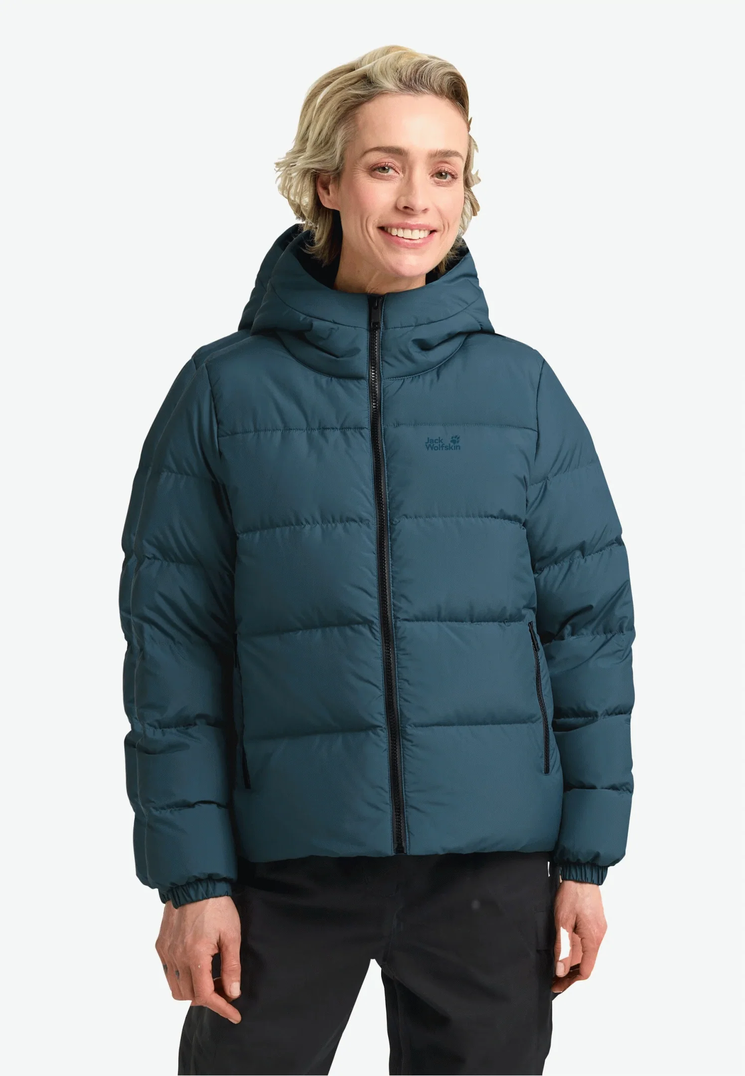 FROZEN PALACE JKT W RDS - Image 9