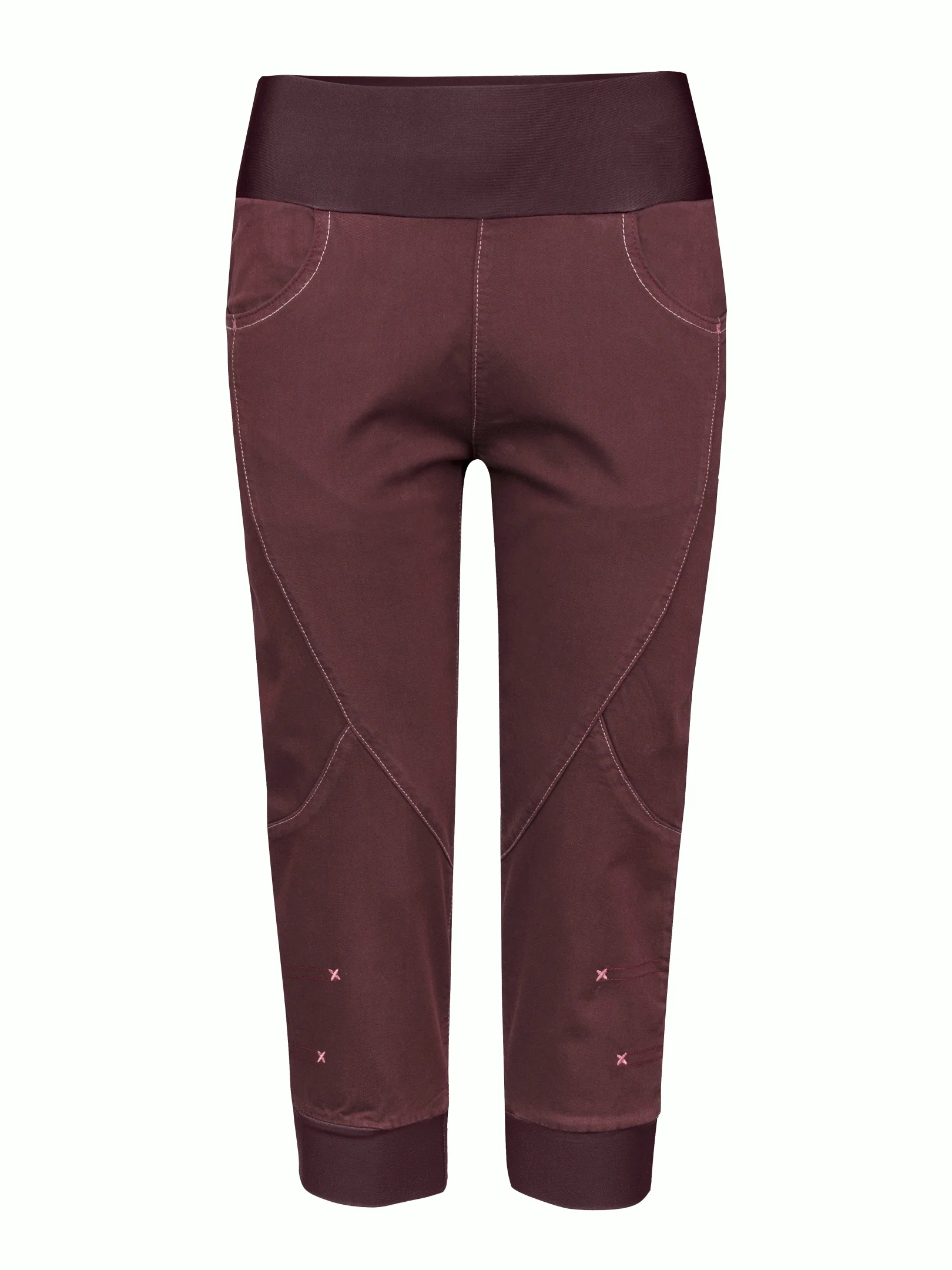 Fuji 2.0 3/4 Pant Women