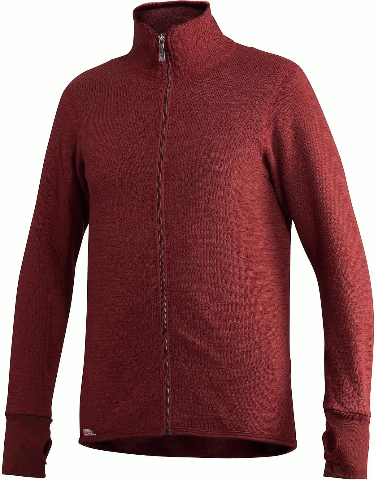 Full Zip Jacket 400