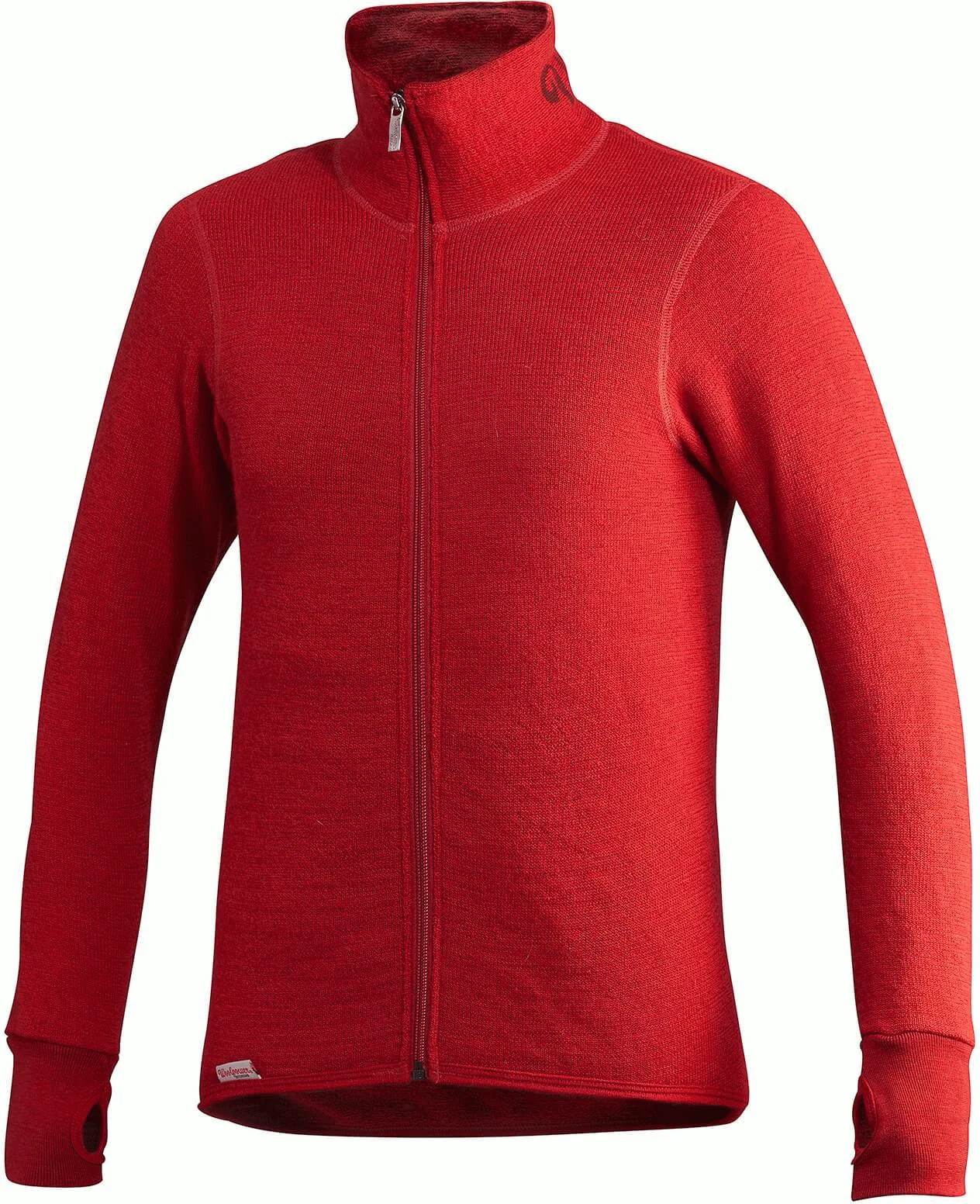 Full Zip Jacket 400 - Image 4