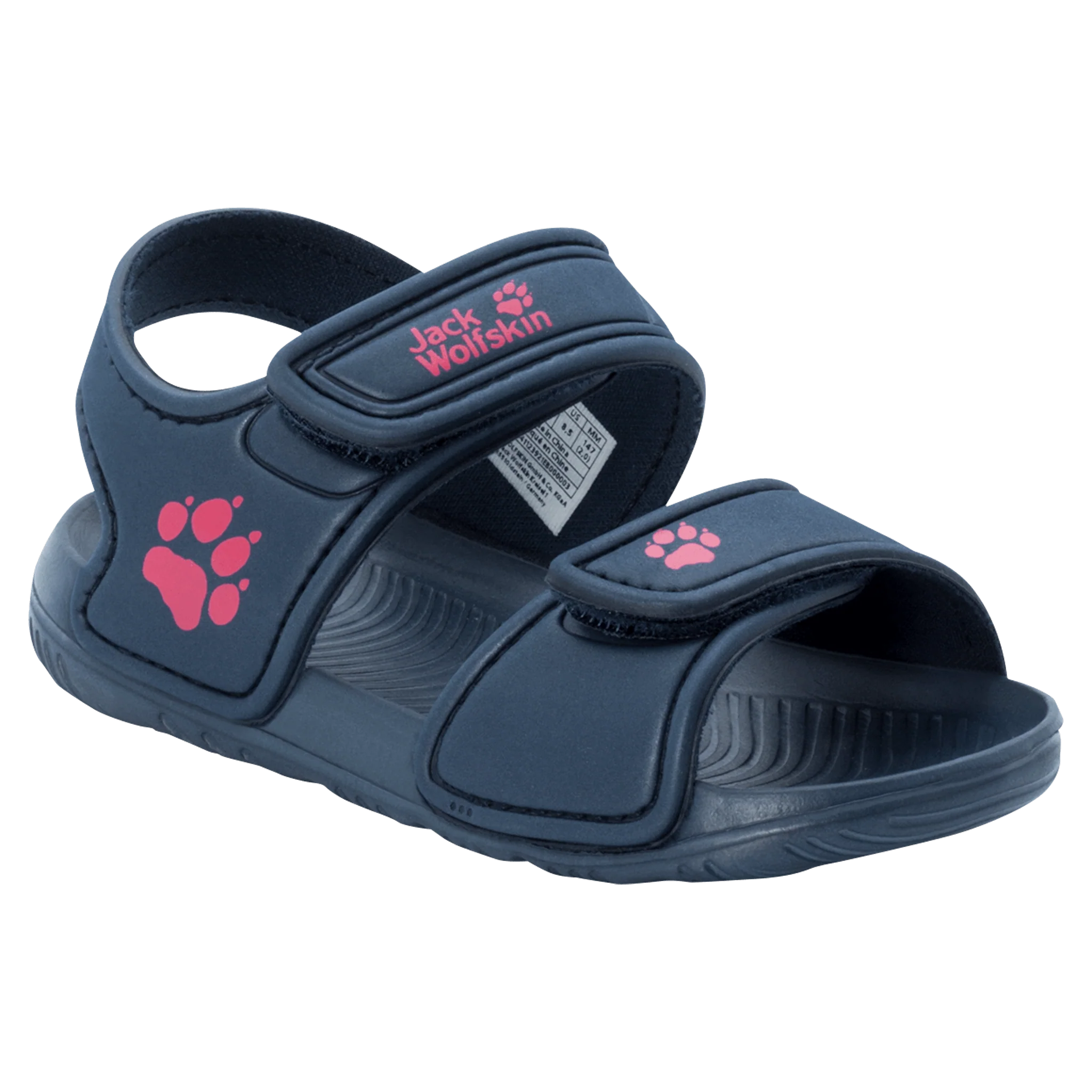 FUN SANDAL K - Image 30