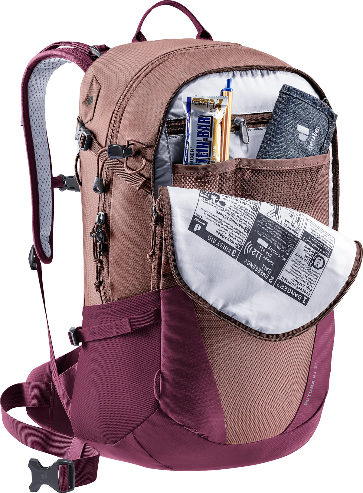Futura 21 SL - Image 30