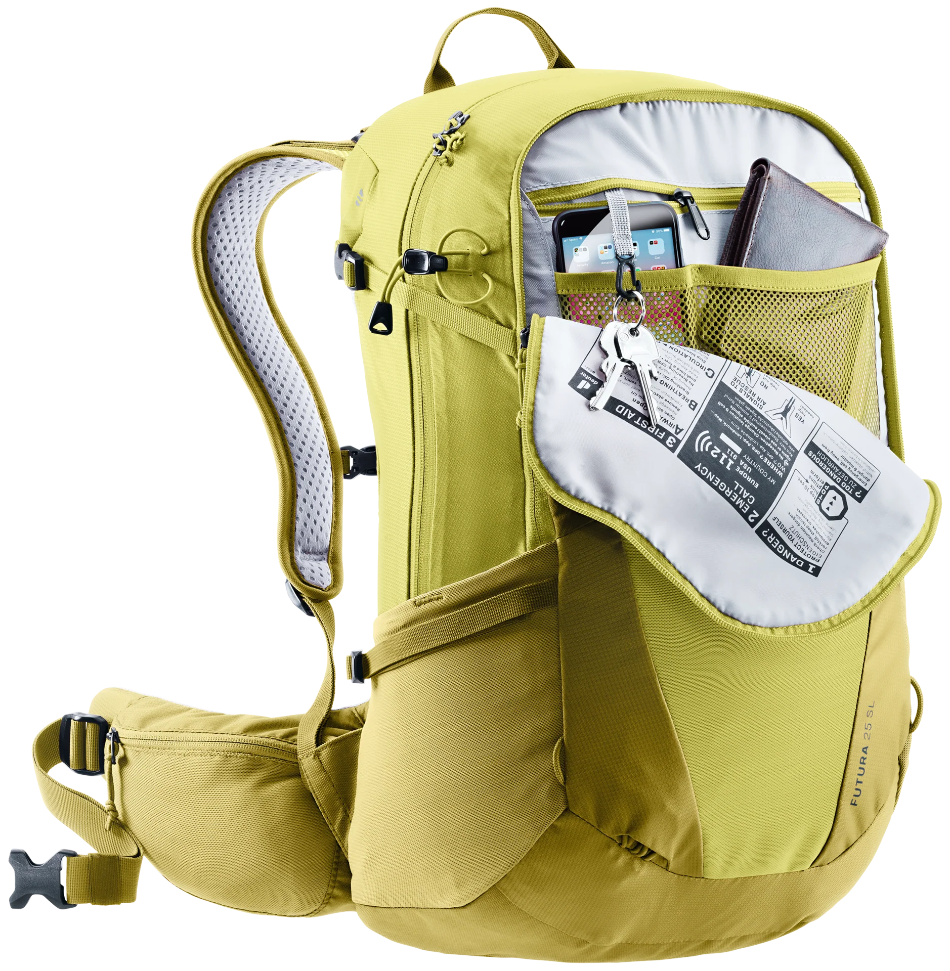 Futura 25 SL - Image 18
