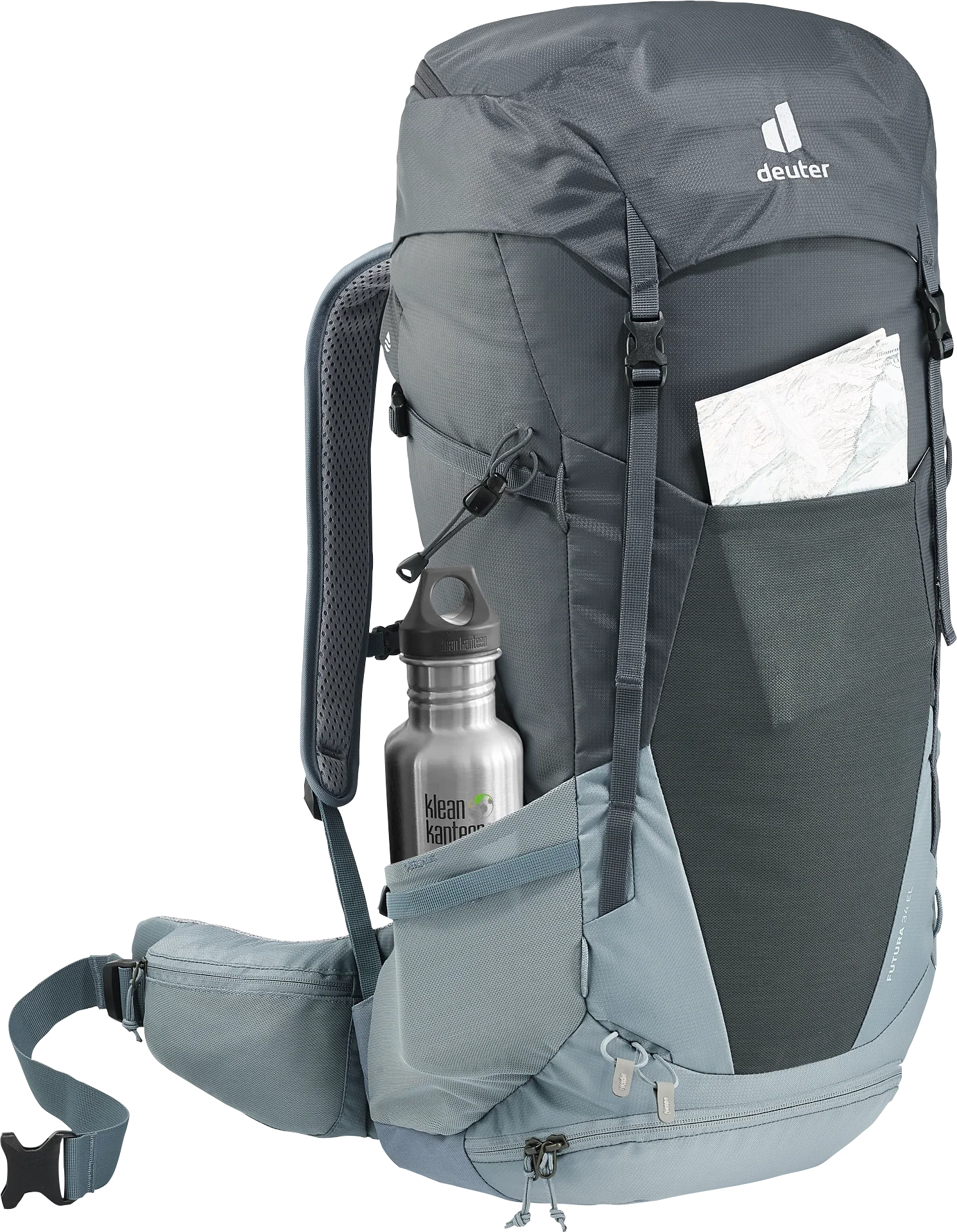 Futura 34 EL - Image 15