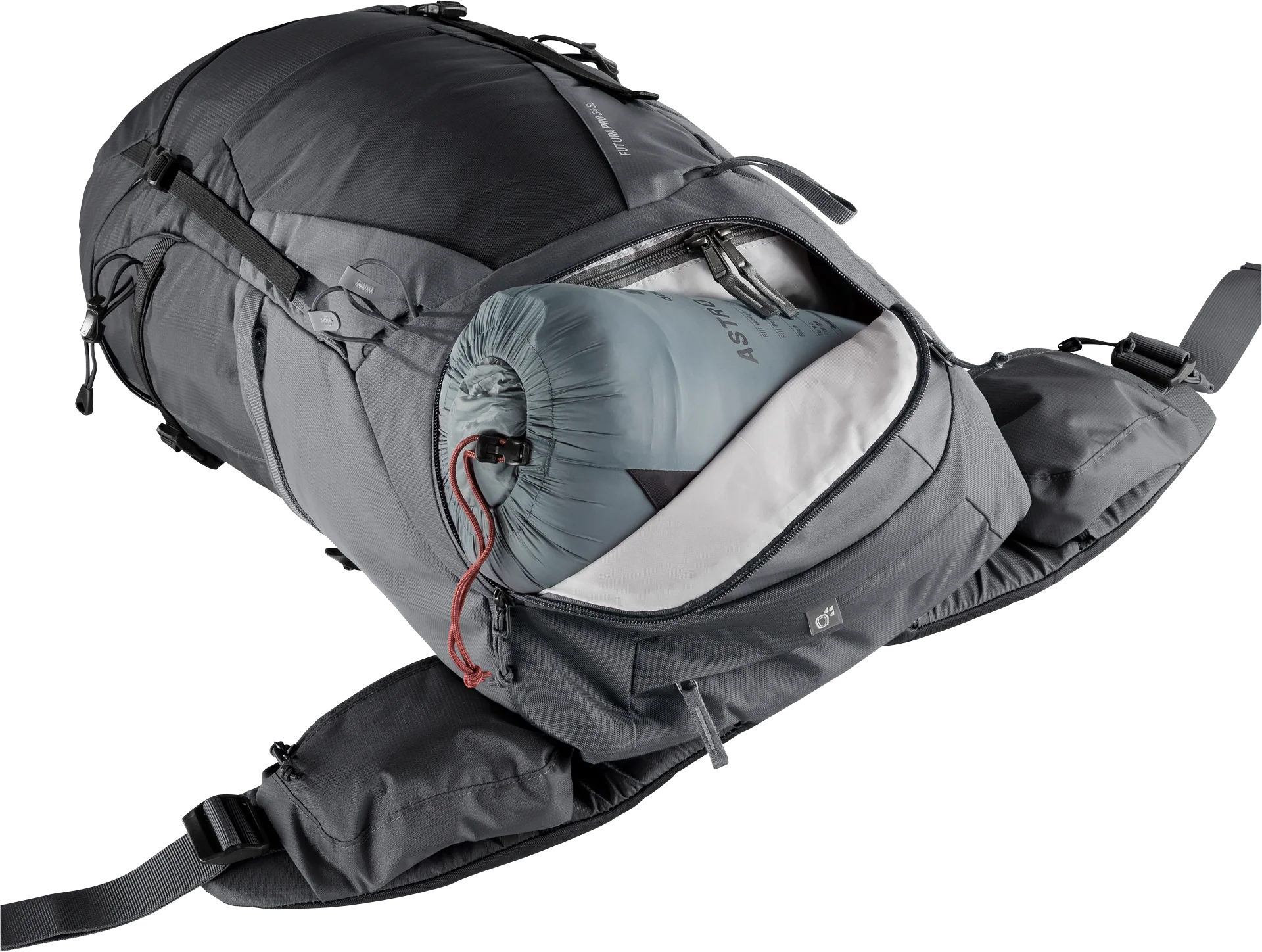 Futura Pro 34 SL - Image 17