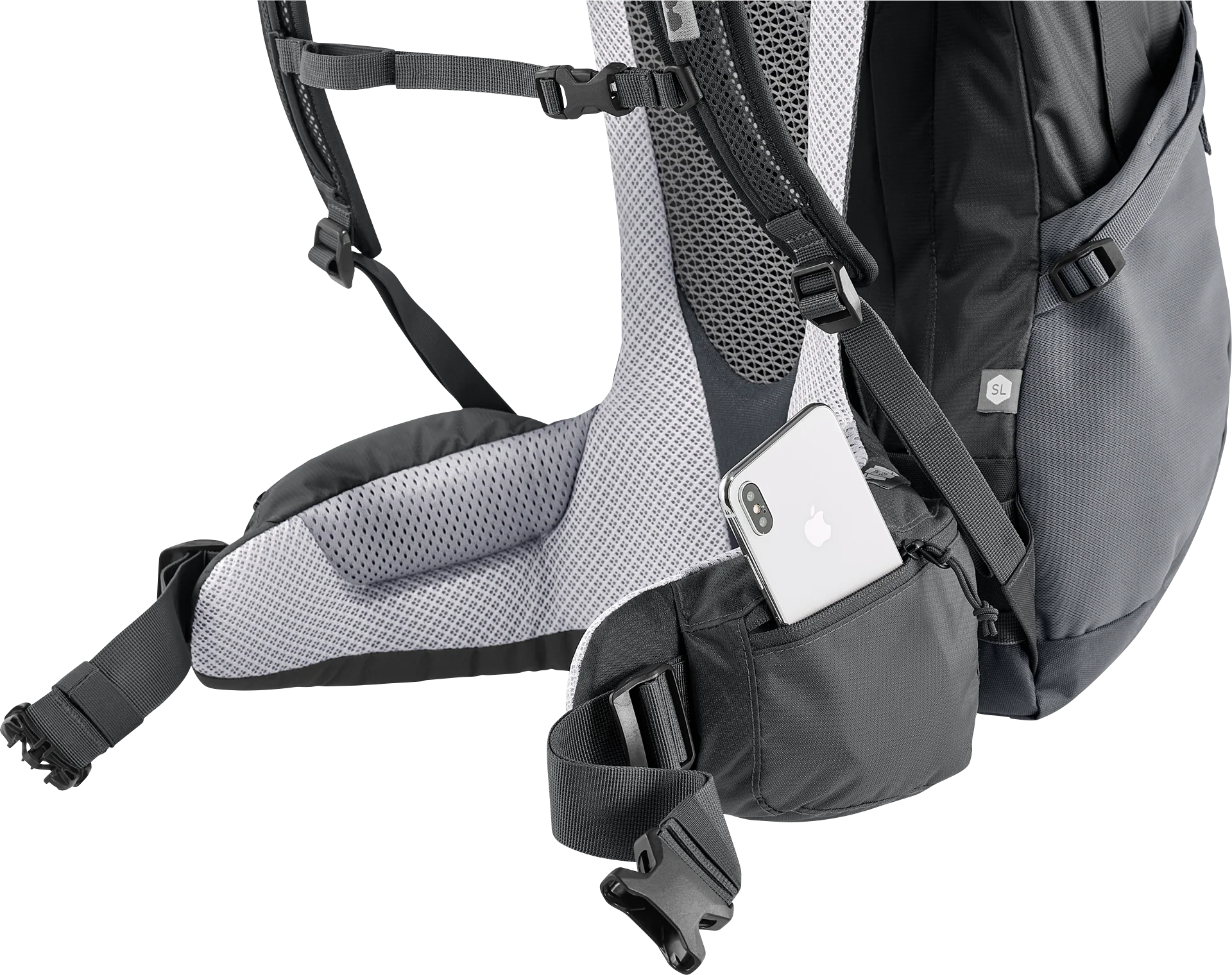Futura Pro 34 SL - Image 20