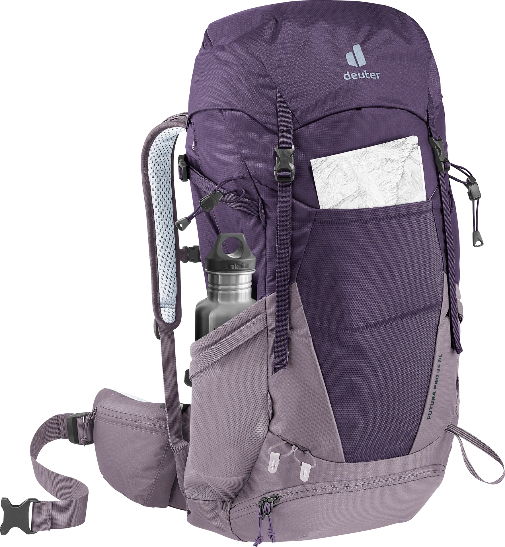 Futura Pro 34 SL - Image 37