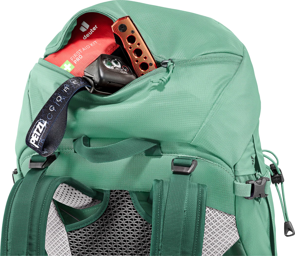 Futura Pro 34 SL - Image 40