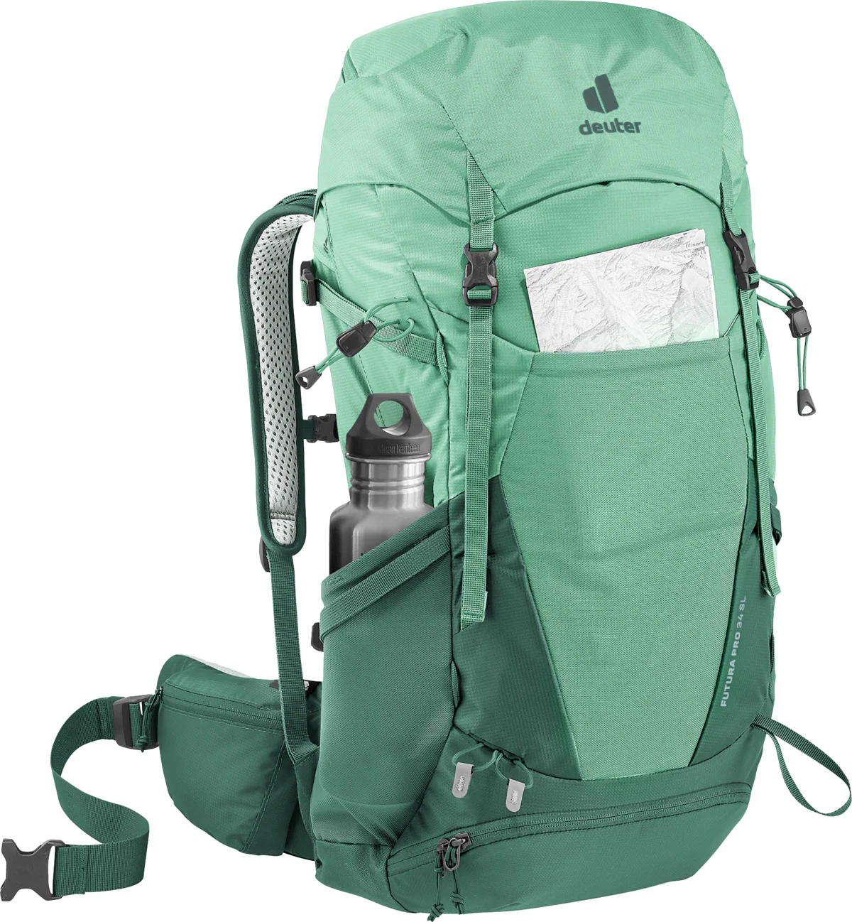 Futura Pro 34 SL - Image 41