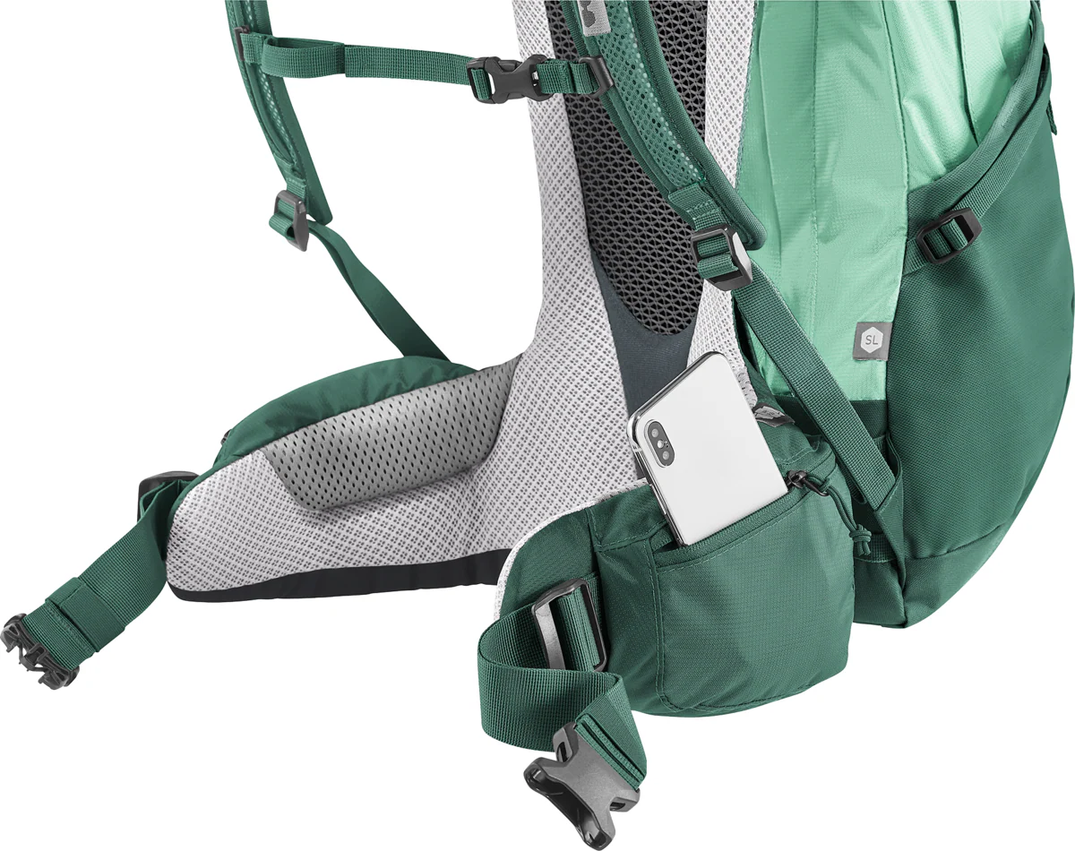 Futura Pro 34 SL - Image 46