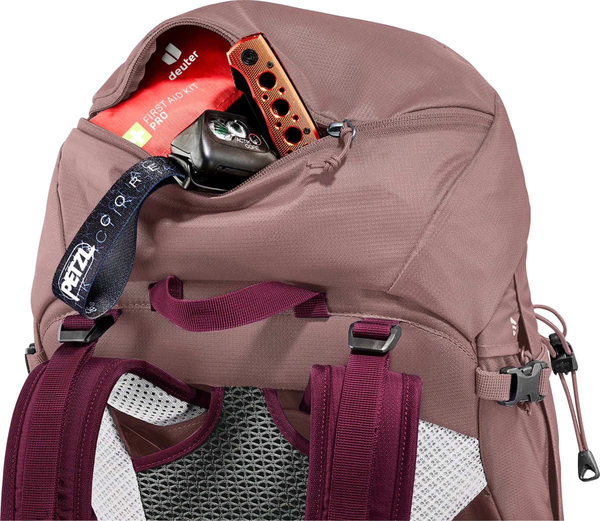 Futura Pro 34 SL - Image 52