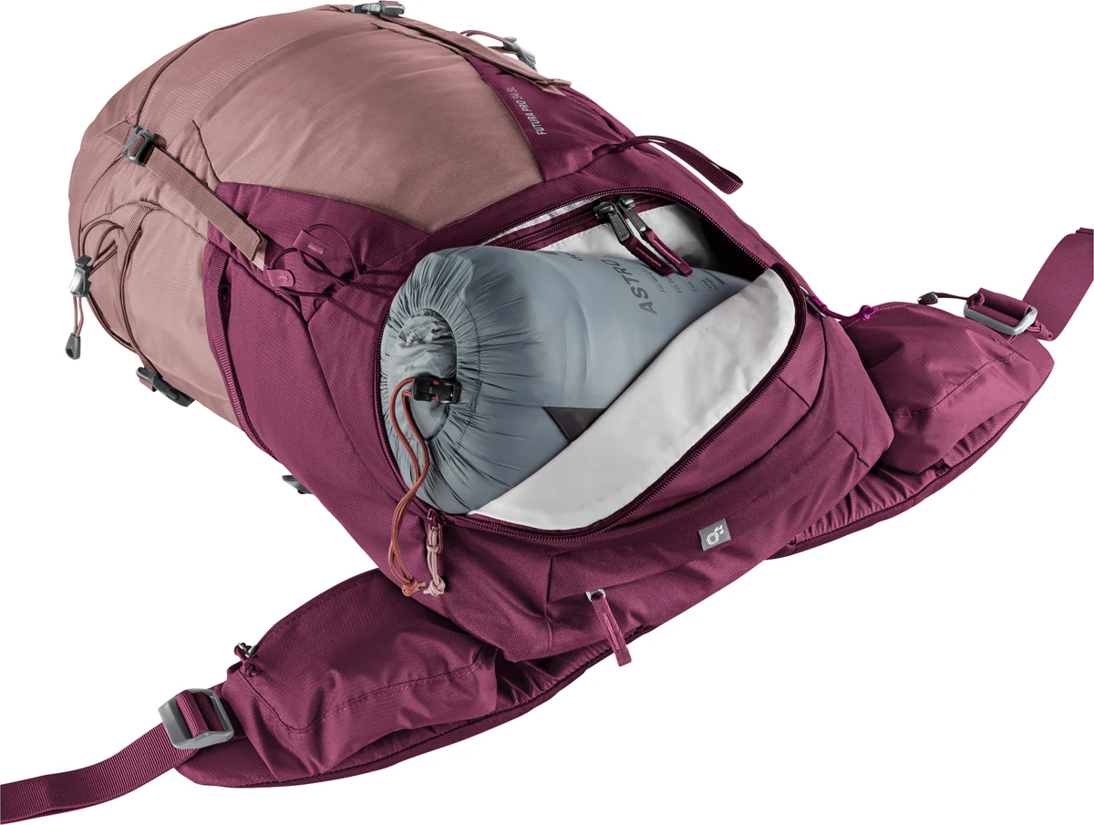 Futura Pro 34 SL - Image 54