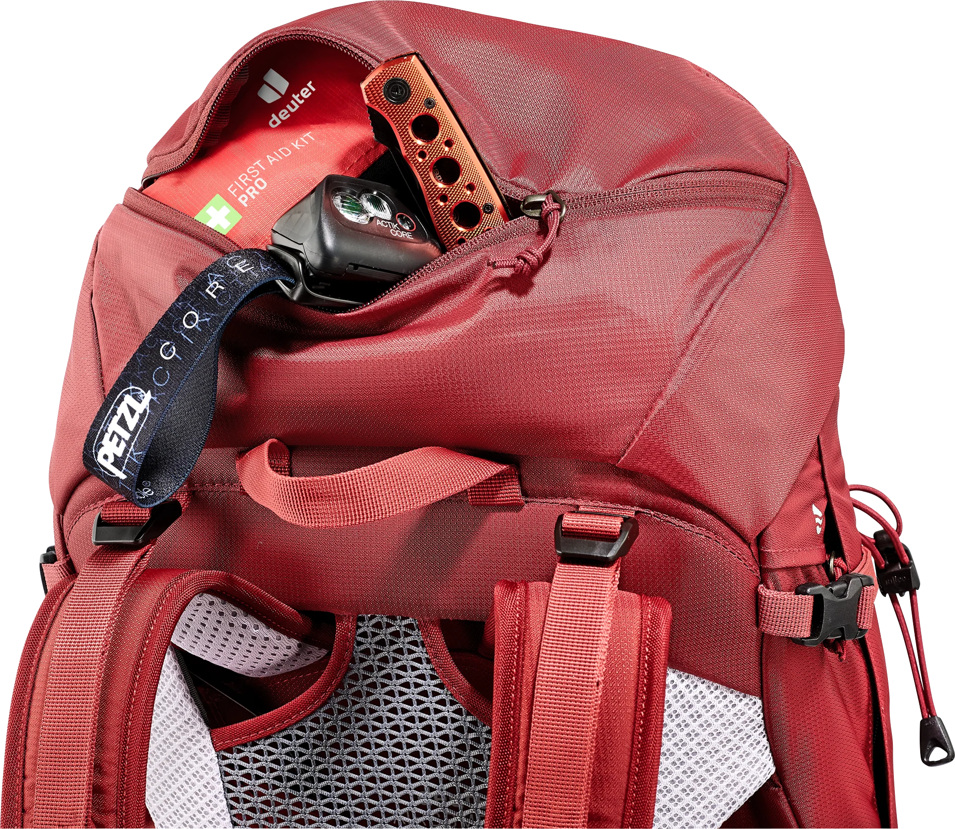 Futura Pro 34 SL - Image 6