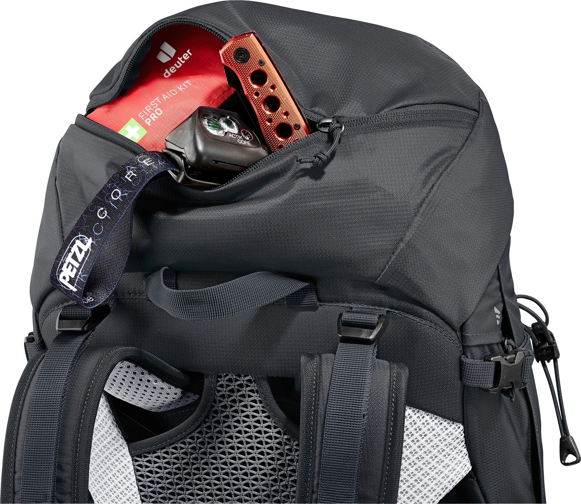 Futura Pro 34 SL - Image 72