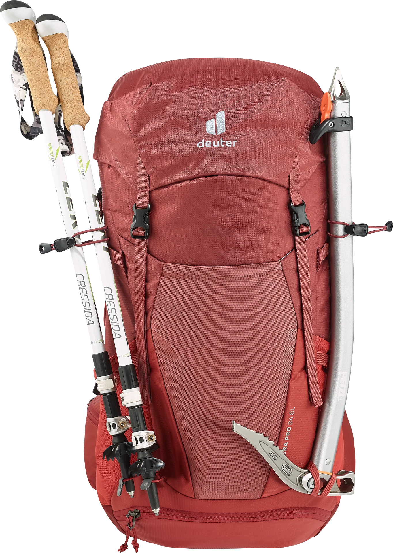 Futura Pro 34 SL - Image 8